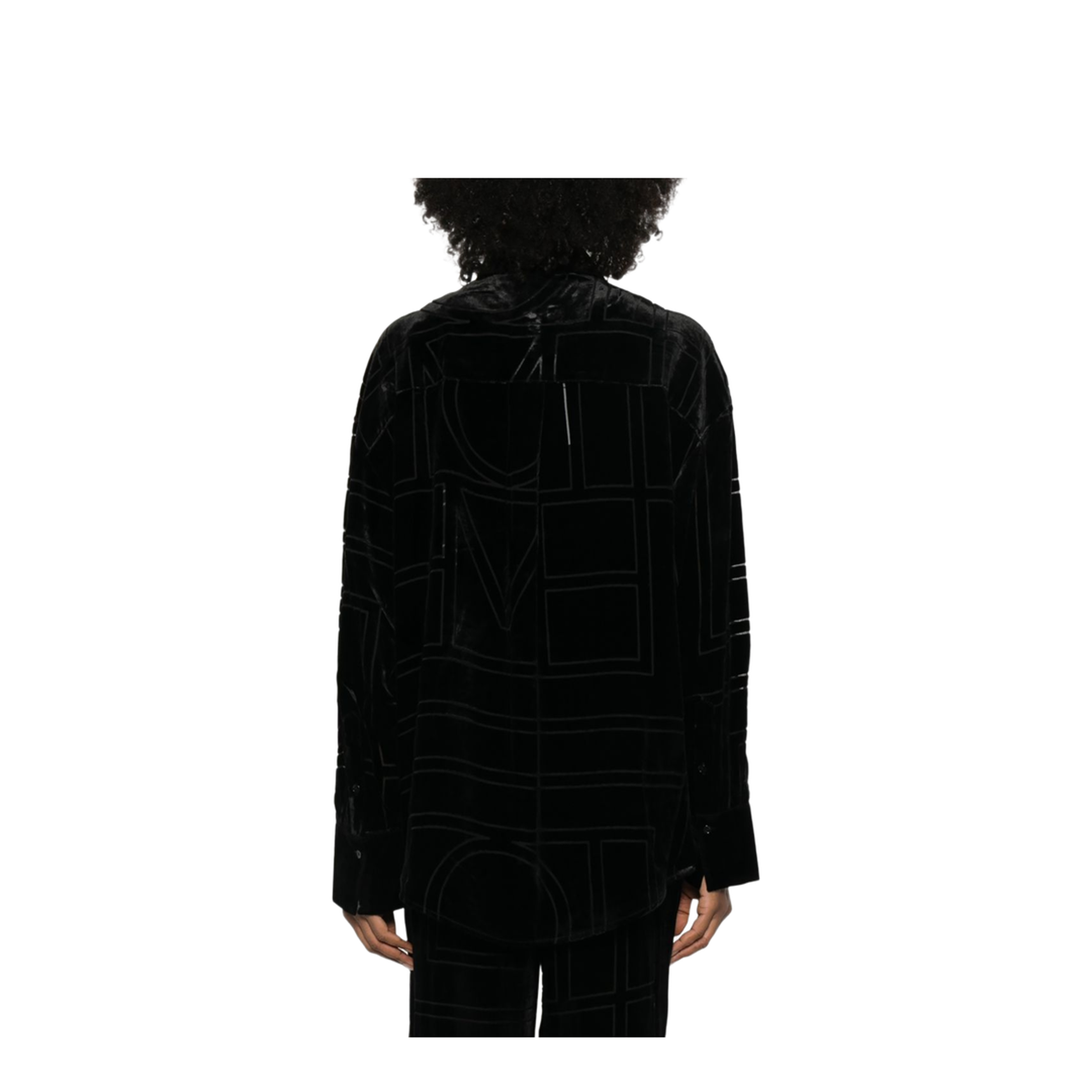 Shirts Black - Image 5