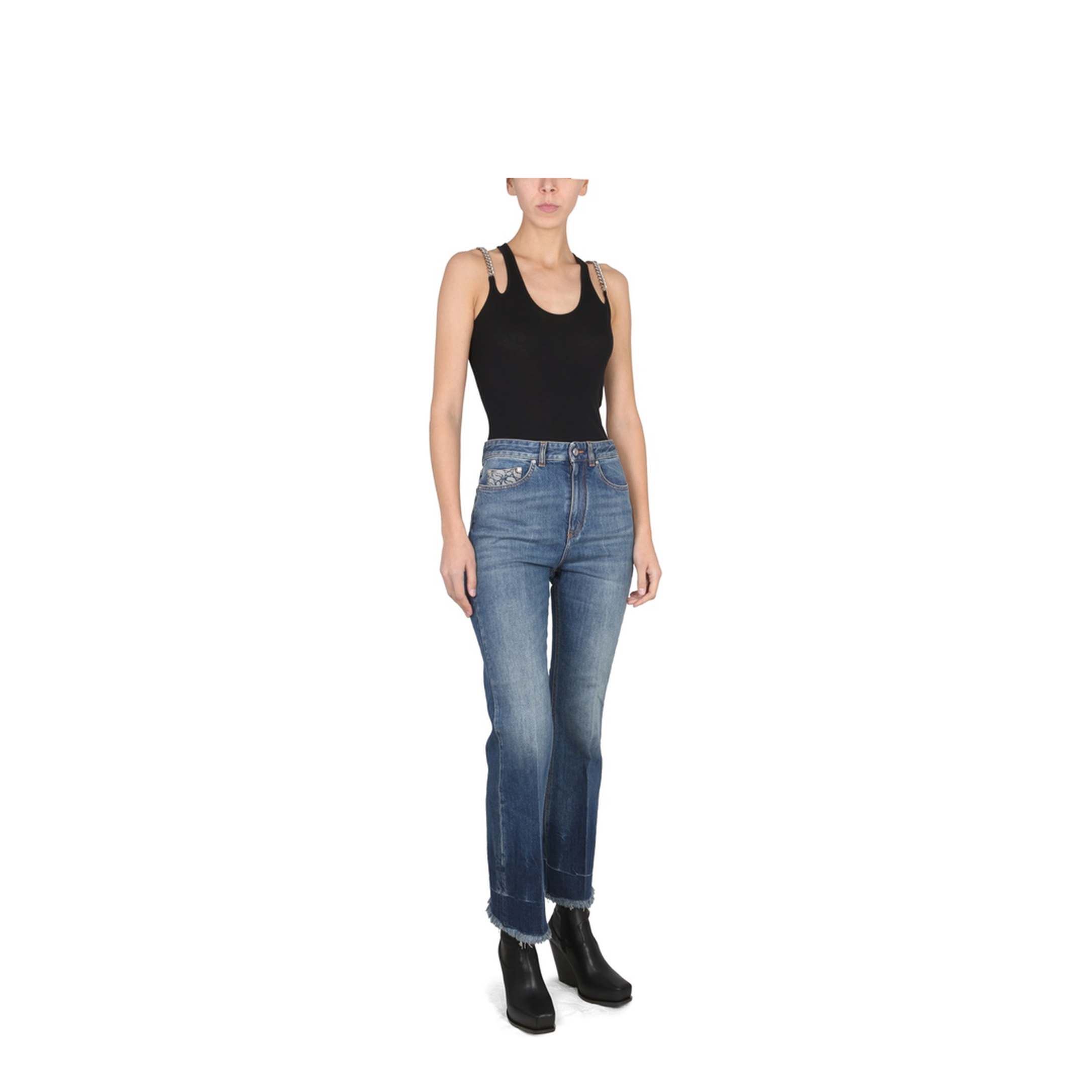 "FALABELLA" TOP - Image 2
