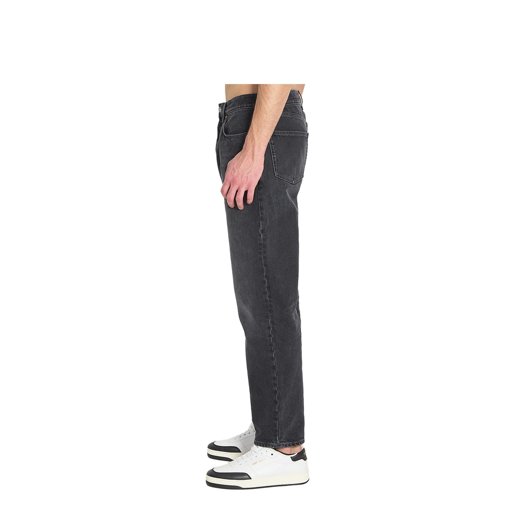 Long Mick Jeans - Image 3