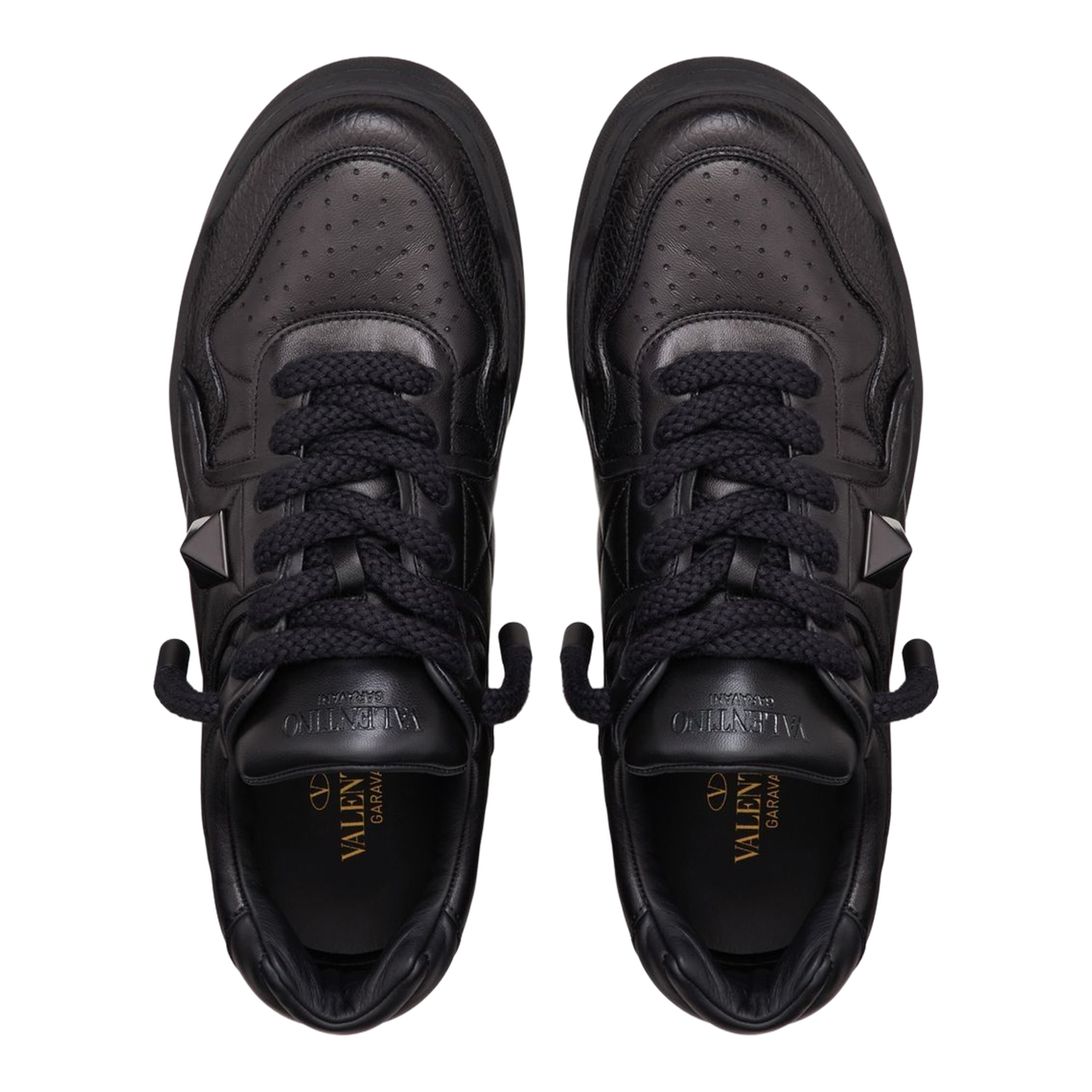 Sneakers Black - Image 4