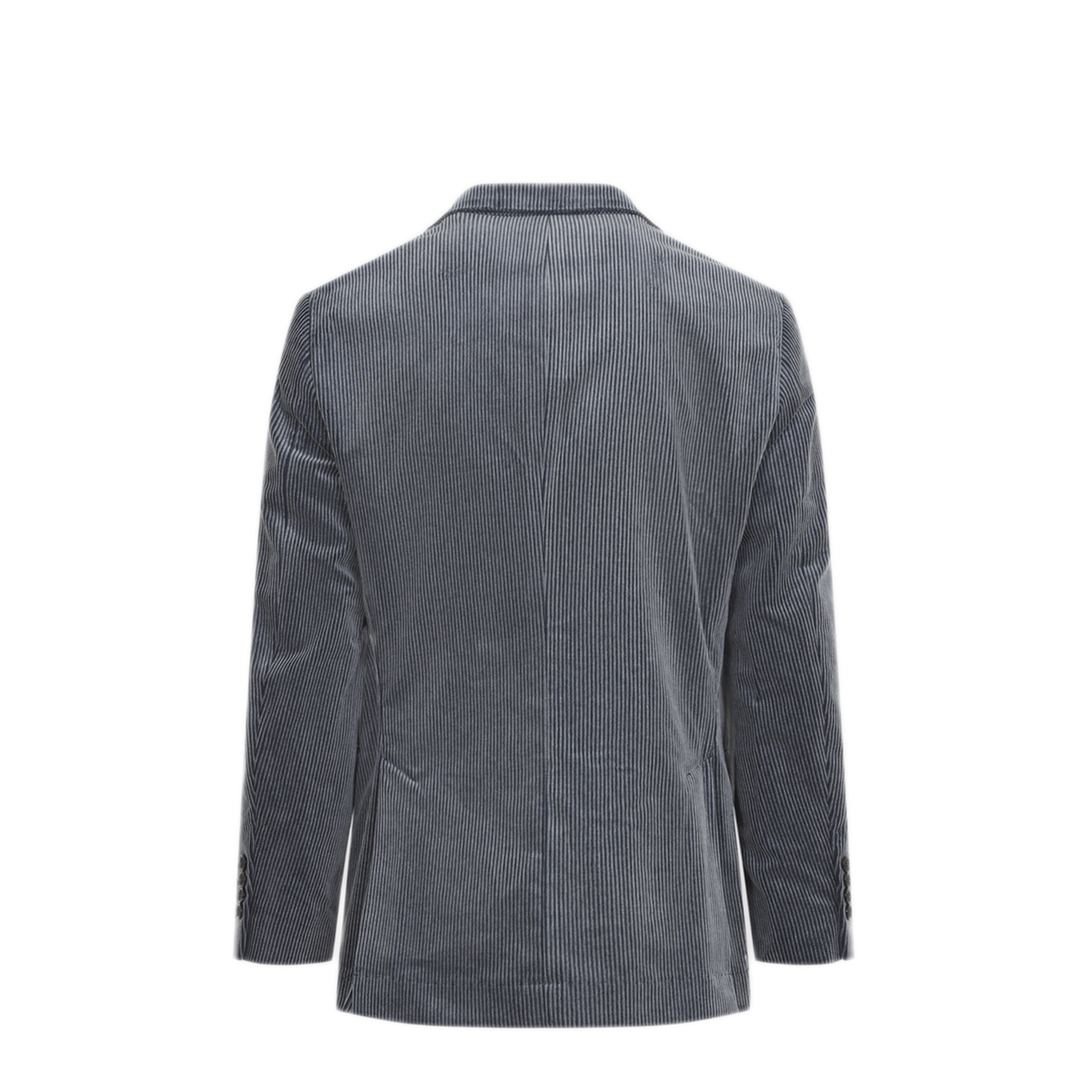 Suit-Type Jacket - Image 4