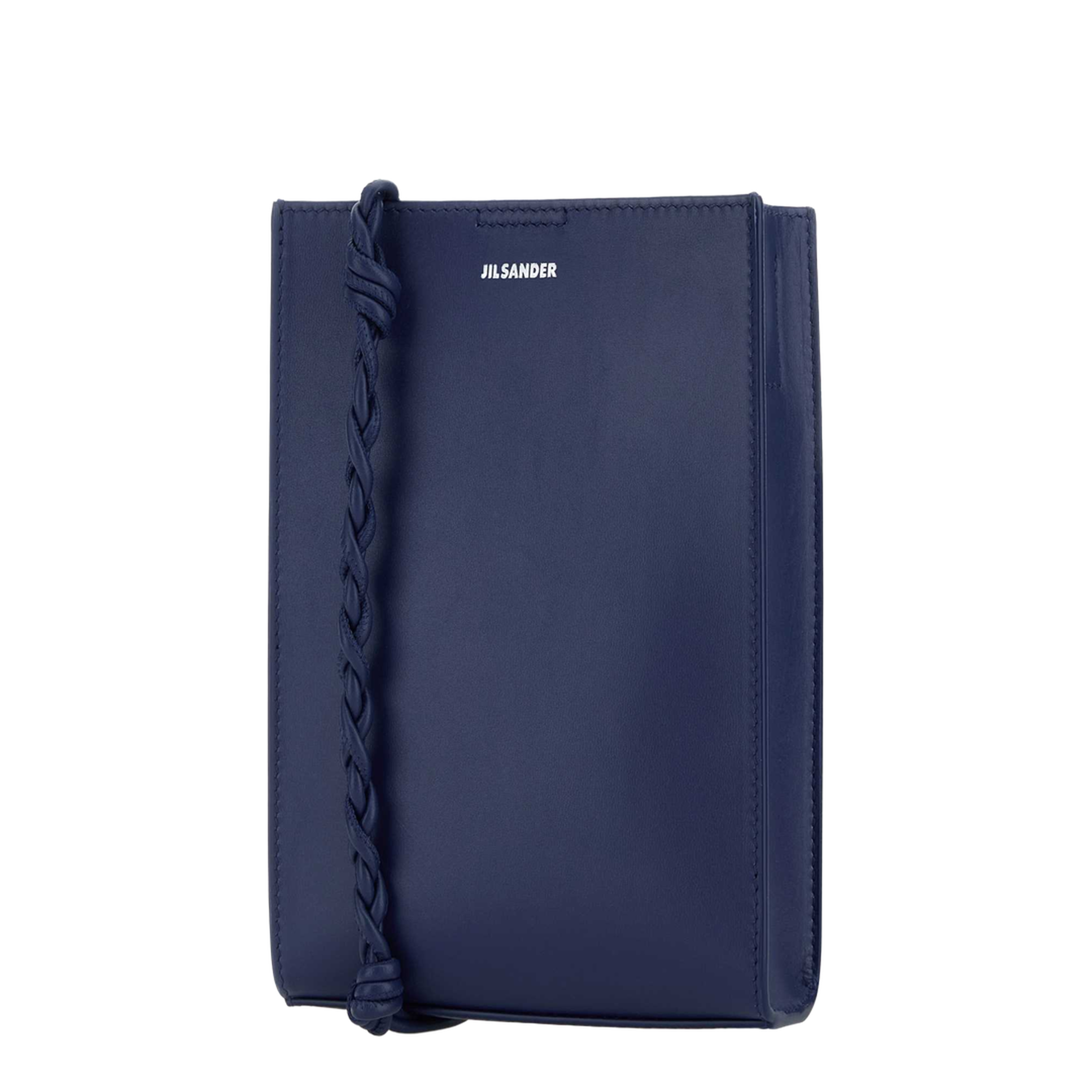 Tangle Small Calfskin Shoulder Bag - Image 2