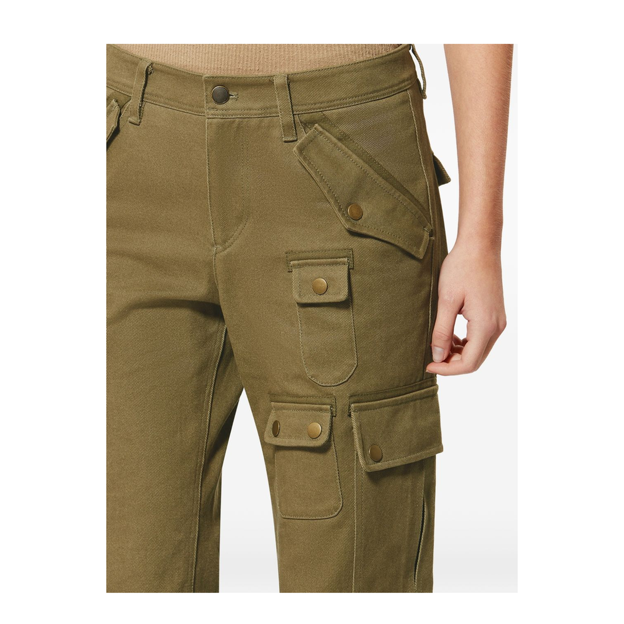 Trousers - Image 3