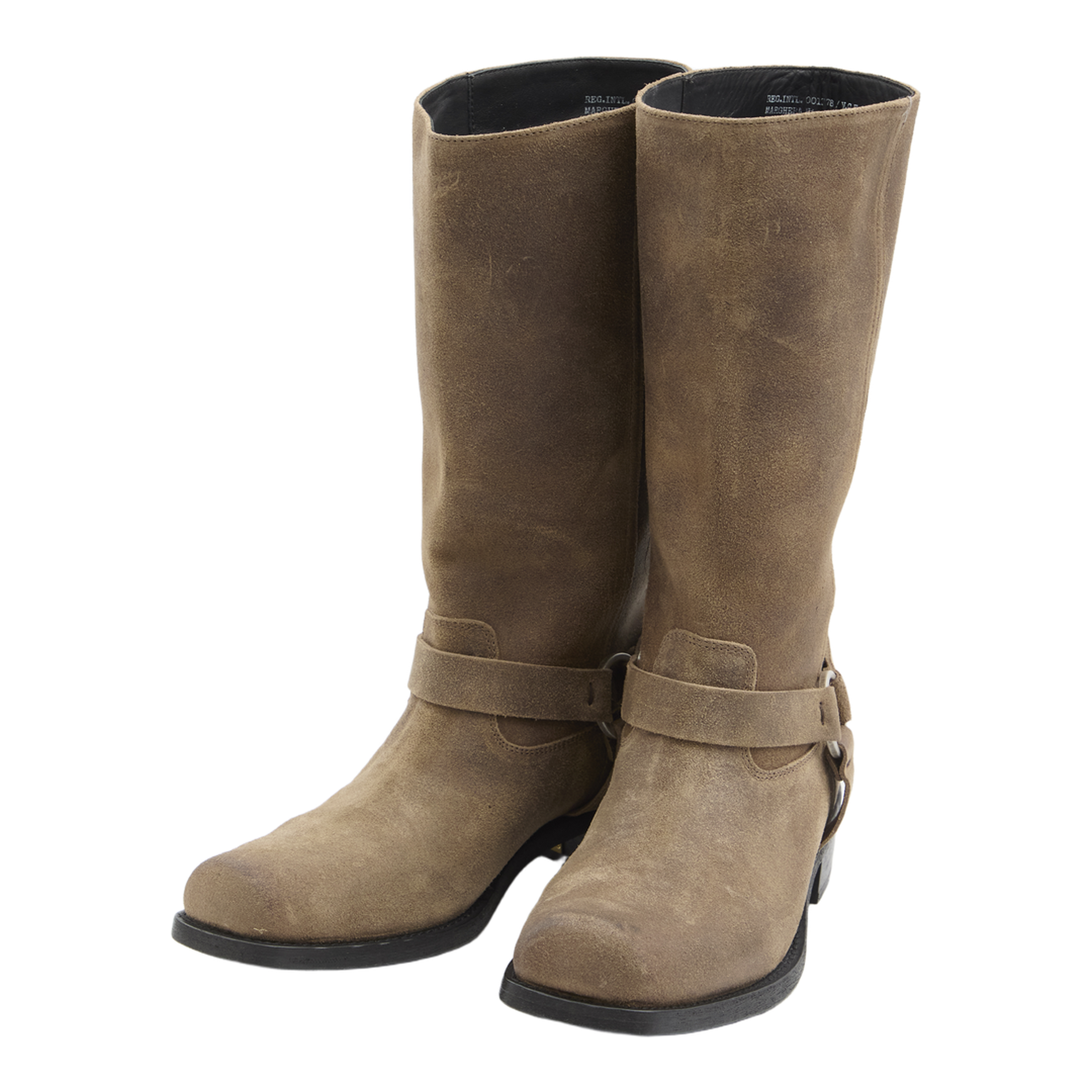 DELUXE BRAND women's boots - Image 2