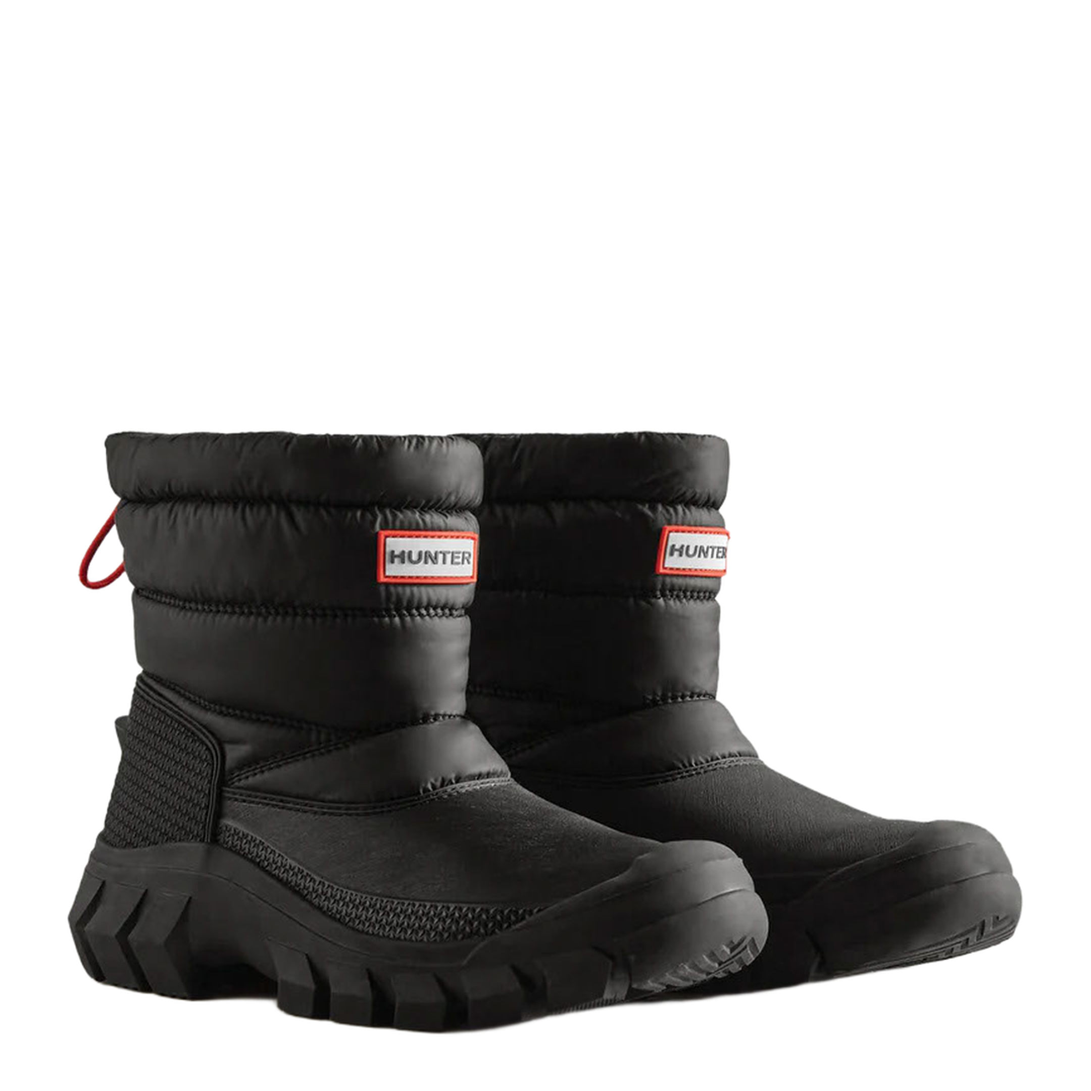 Boots Black - Image 2