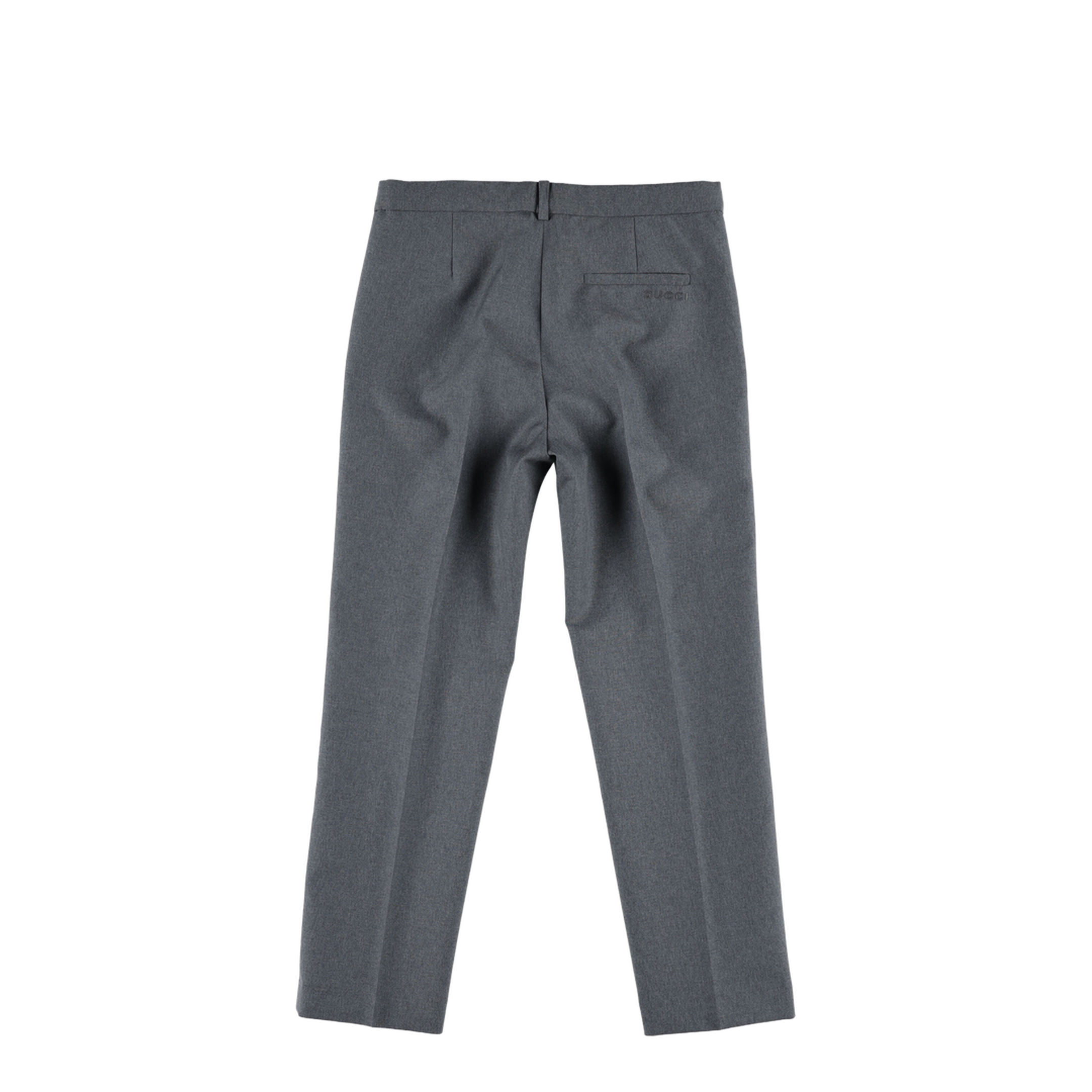 Trousers Grey - Image 2
