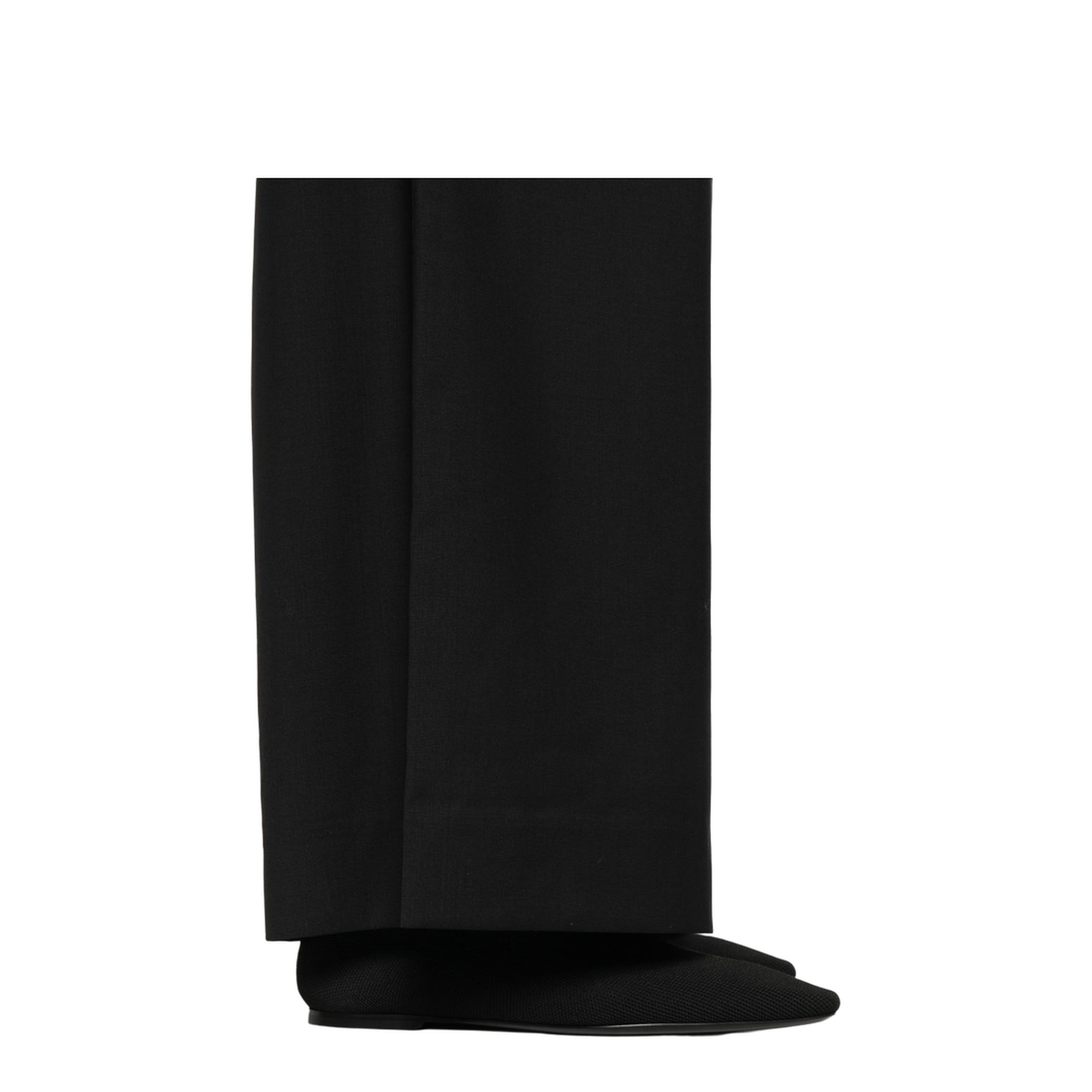 Trousers Black - Image 5