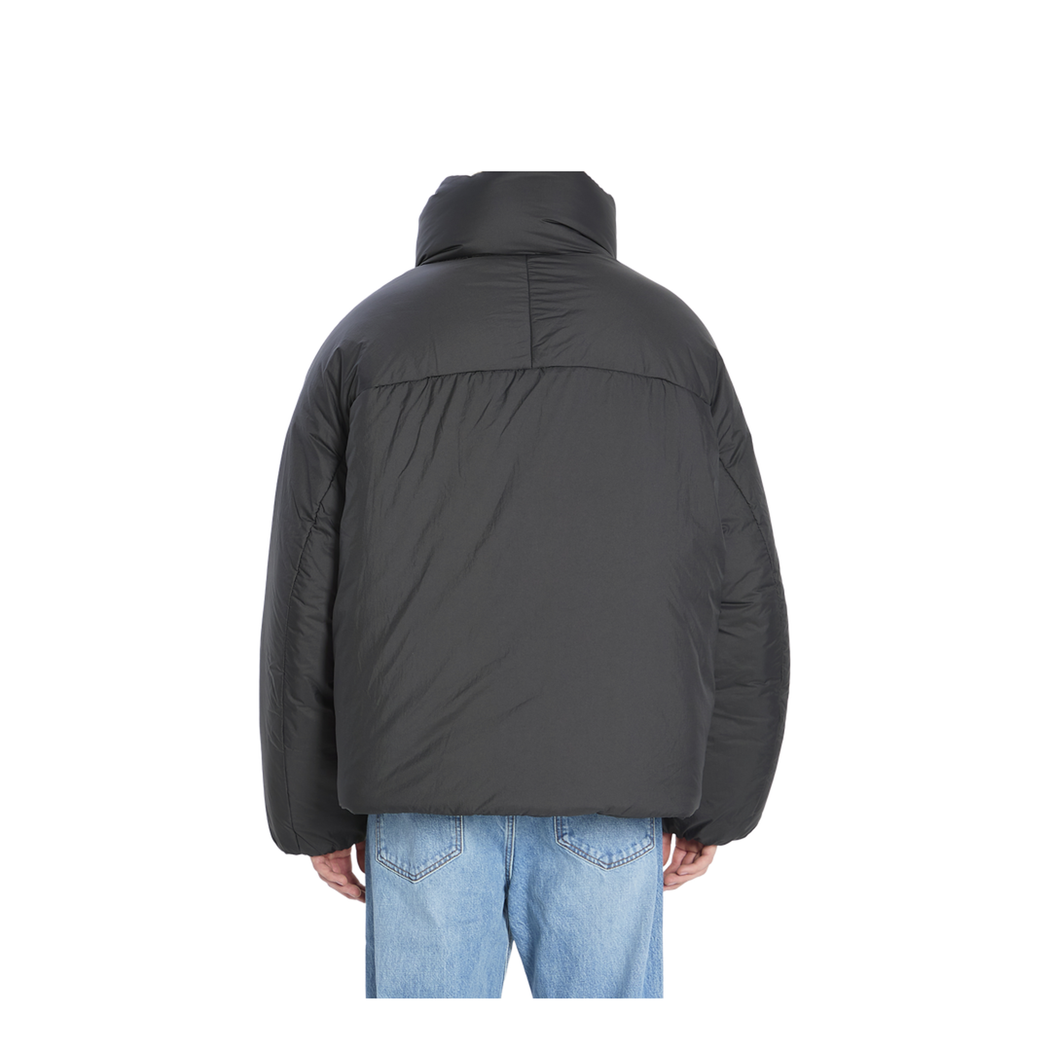 Puffer Jacket - Image 4