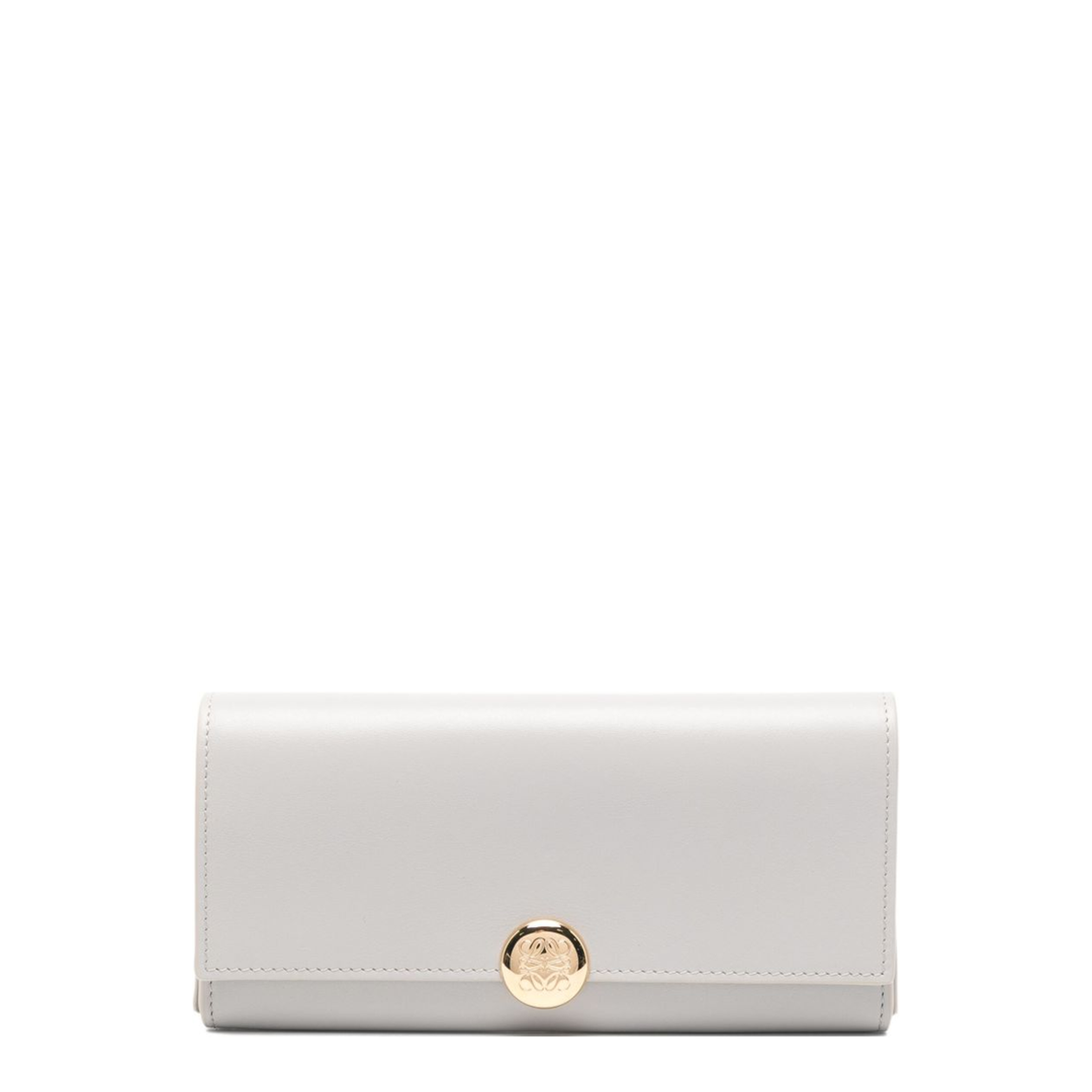 Pebble Continental Wallet - Image 1