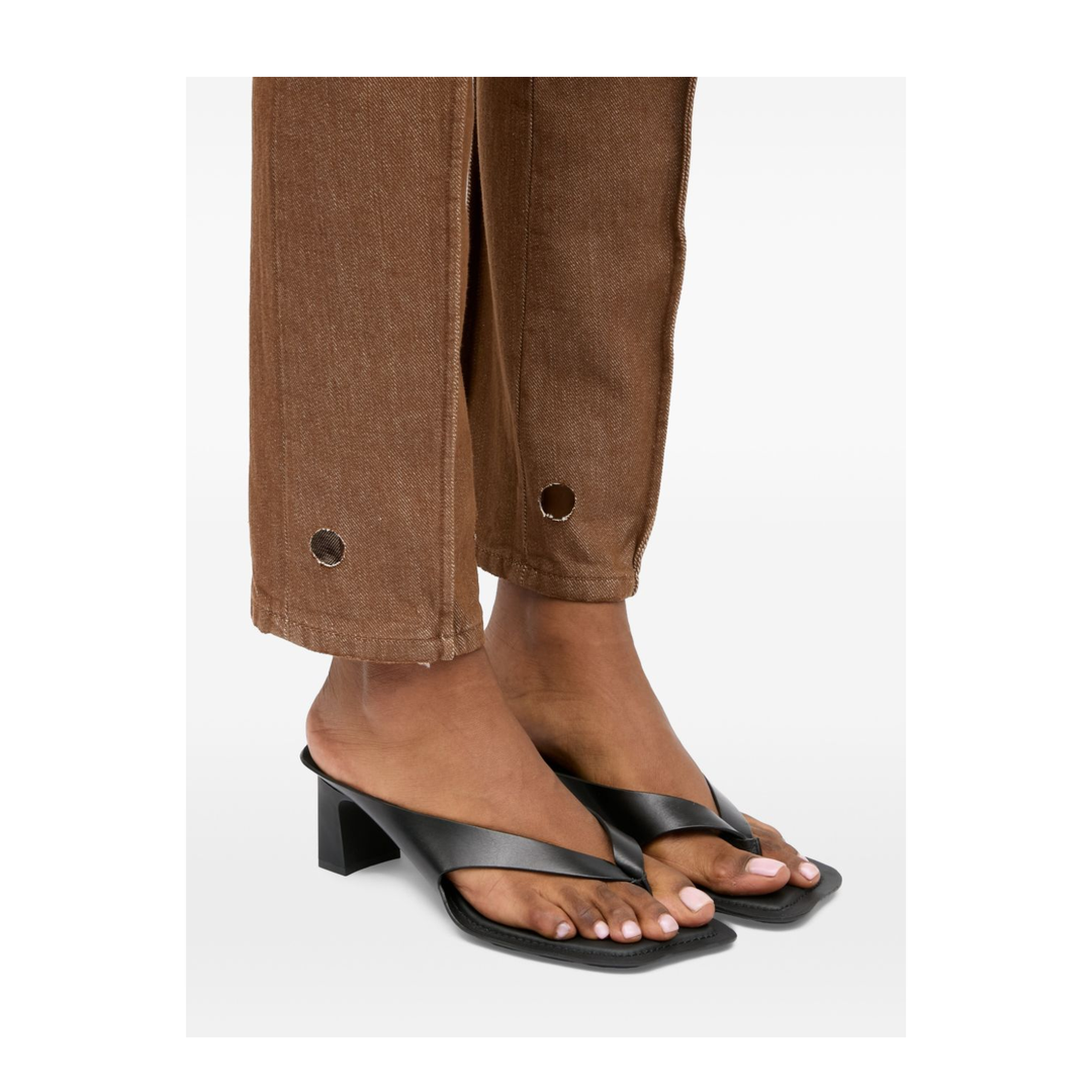 Sandals Black - Image 6