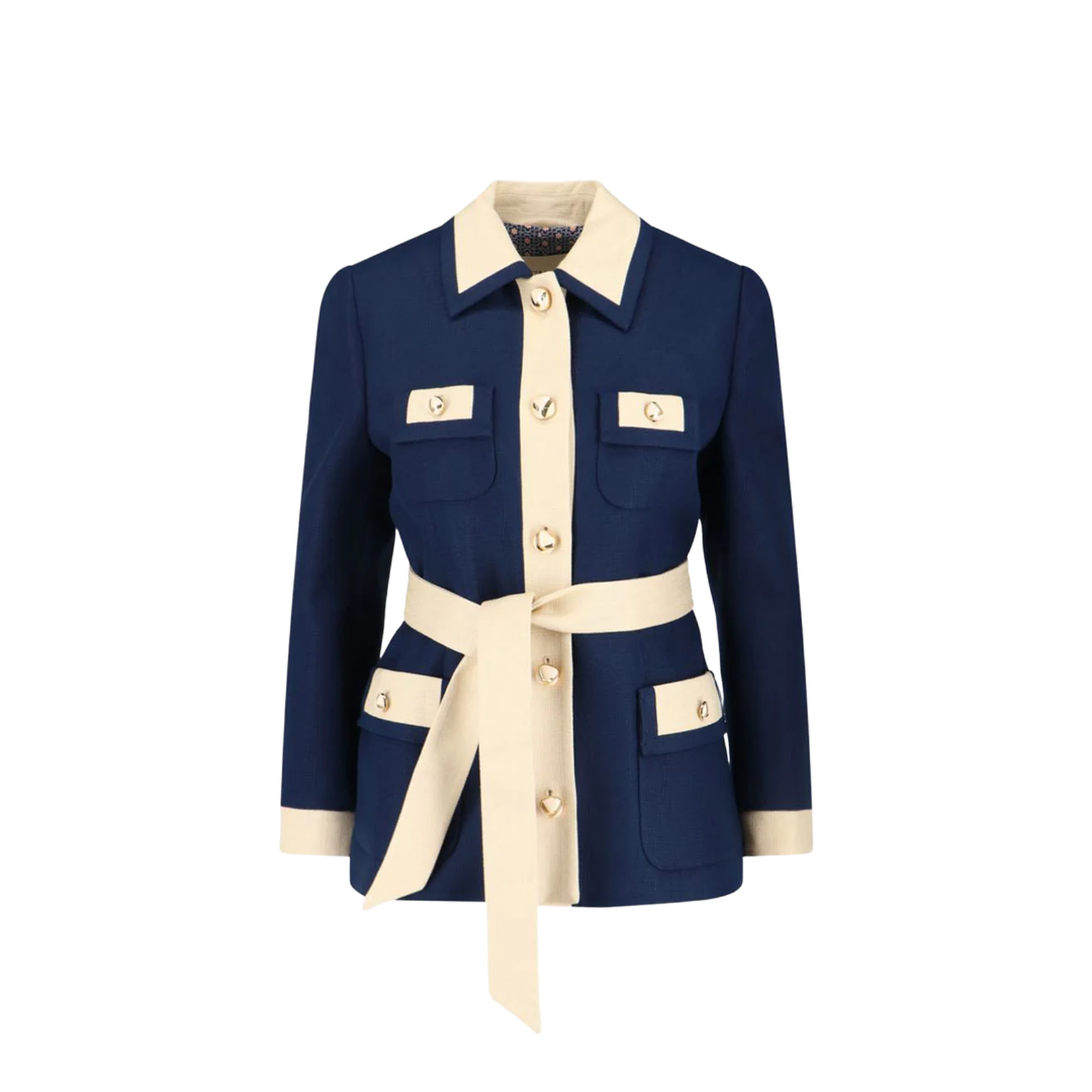 Garavani Jackets - Image 1