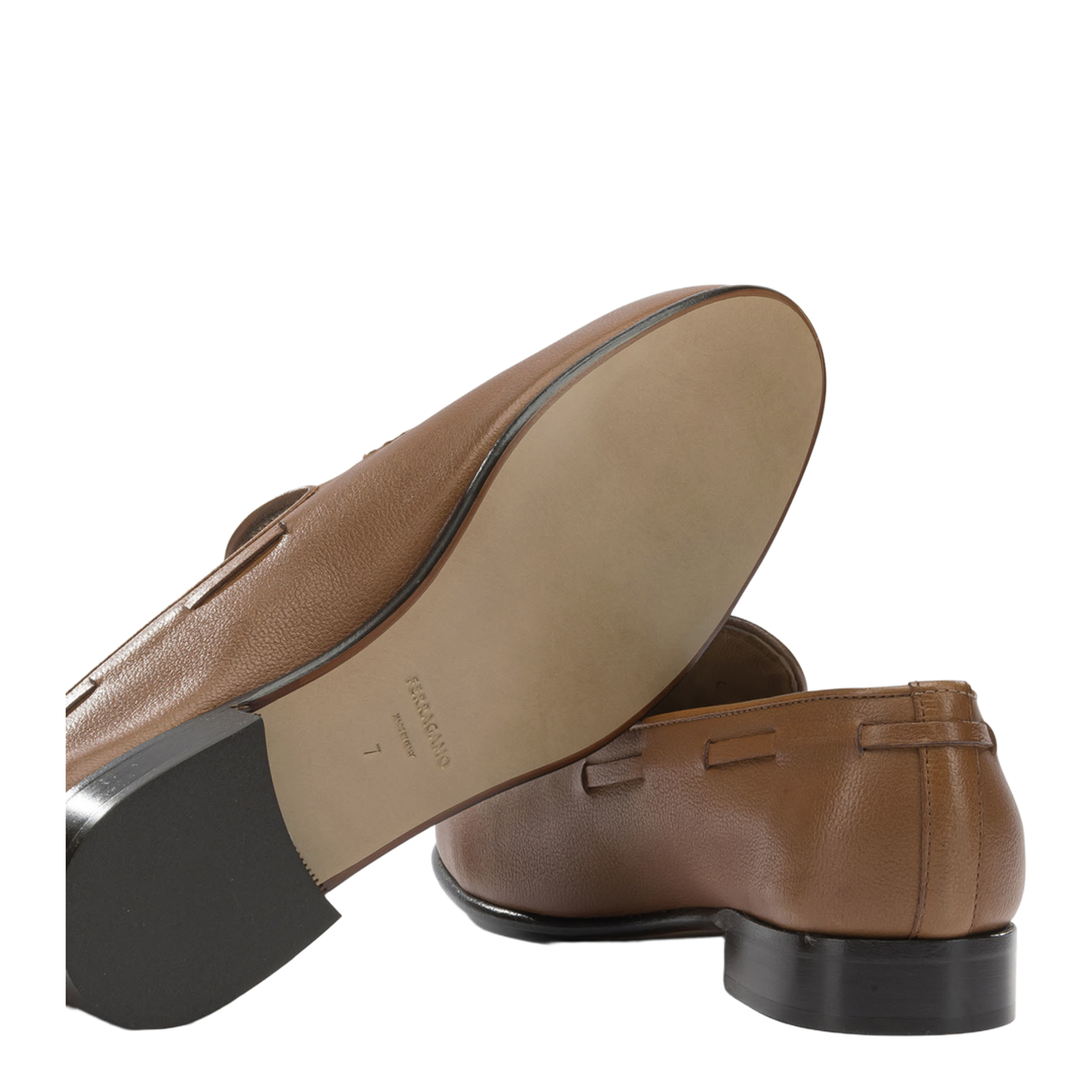 Tassel Loafers - Image 5