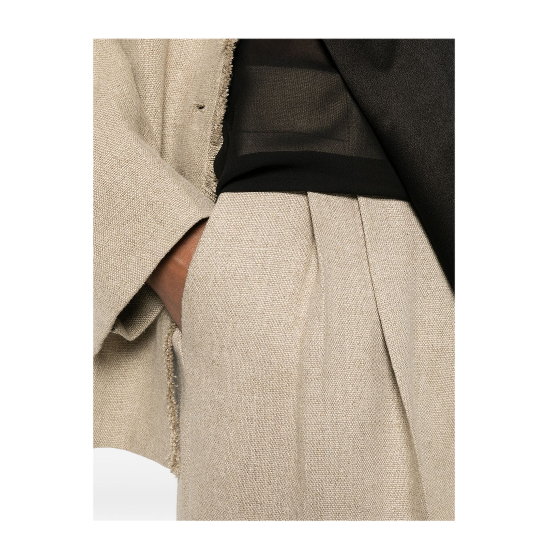 Linen Pants - Image 5