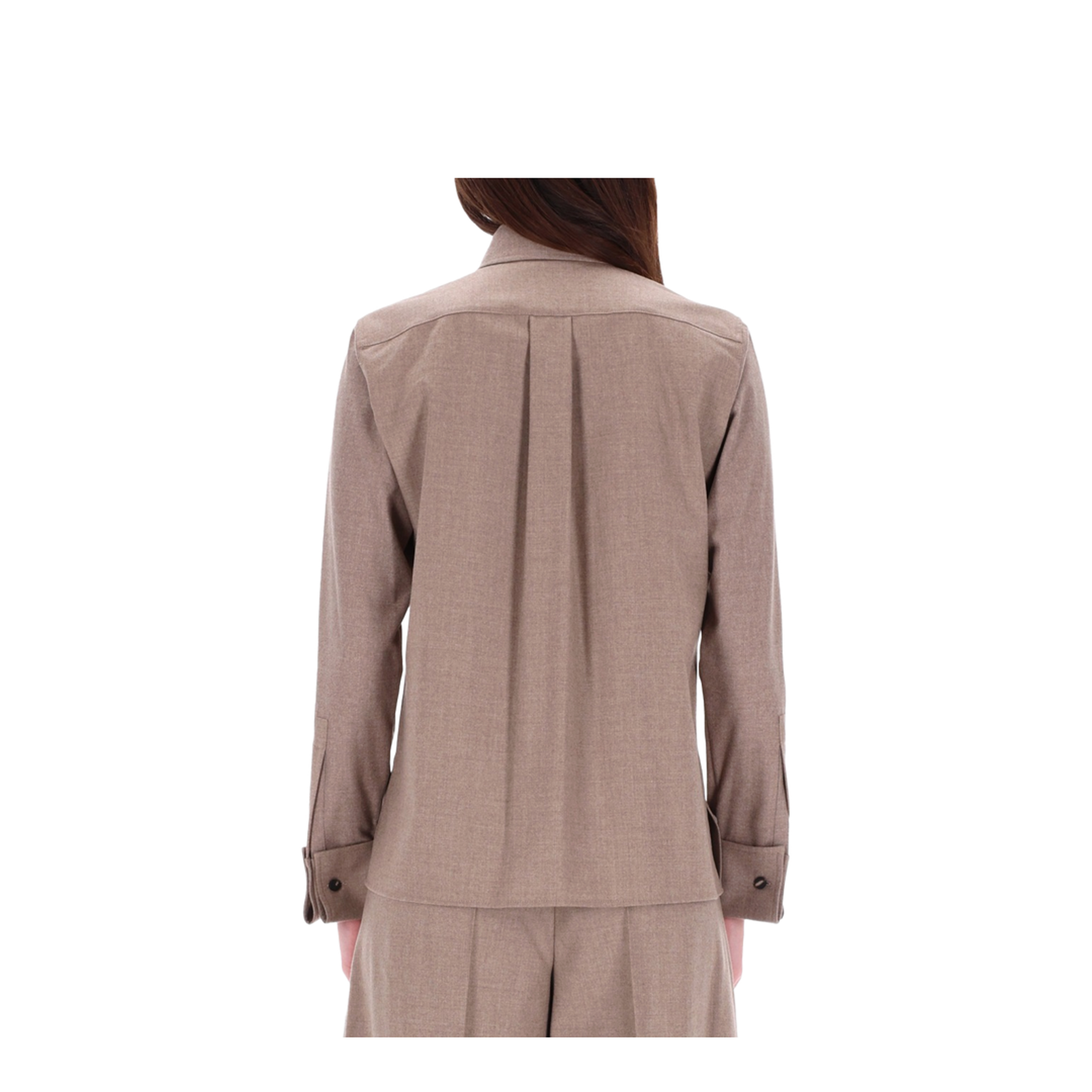 SHIRT "THEBAID" - Image 3