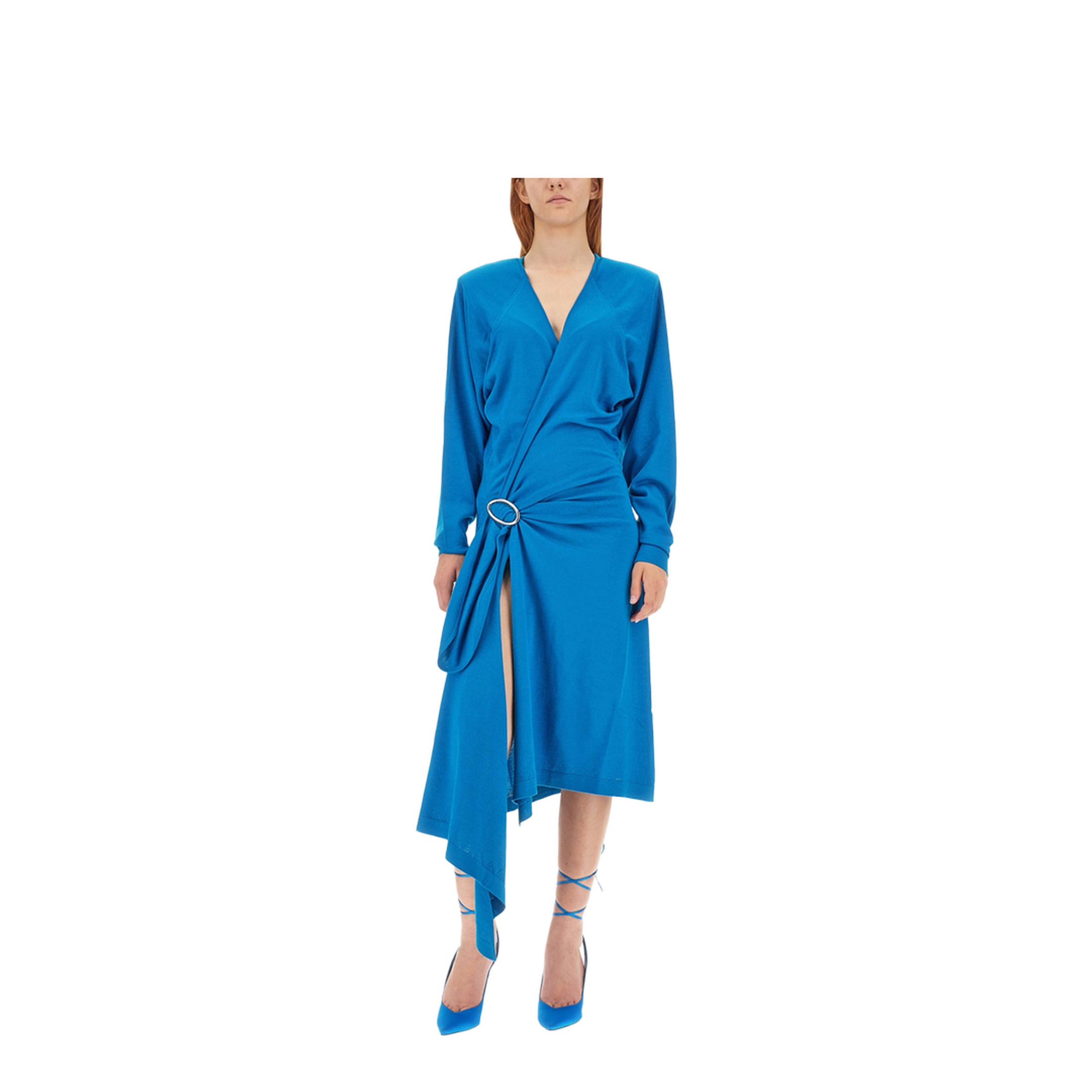 Atwell Midi Dress - Image 4