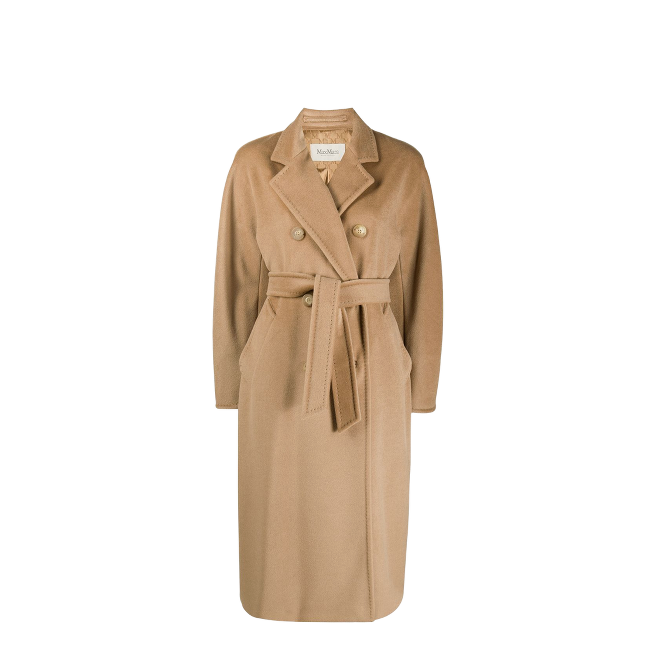 Icon Coat - Image 1