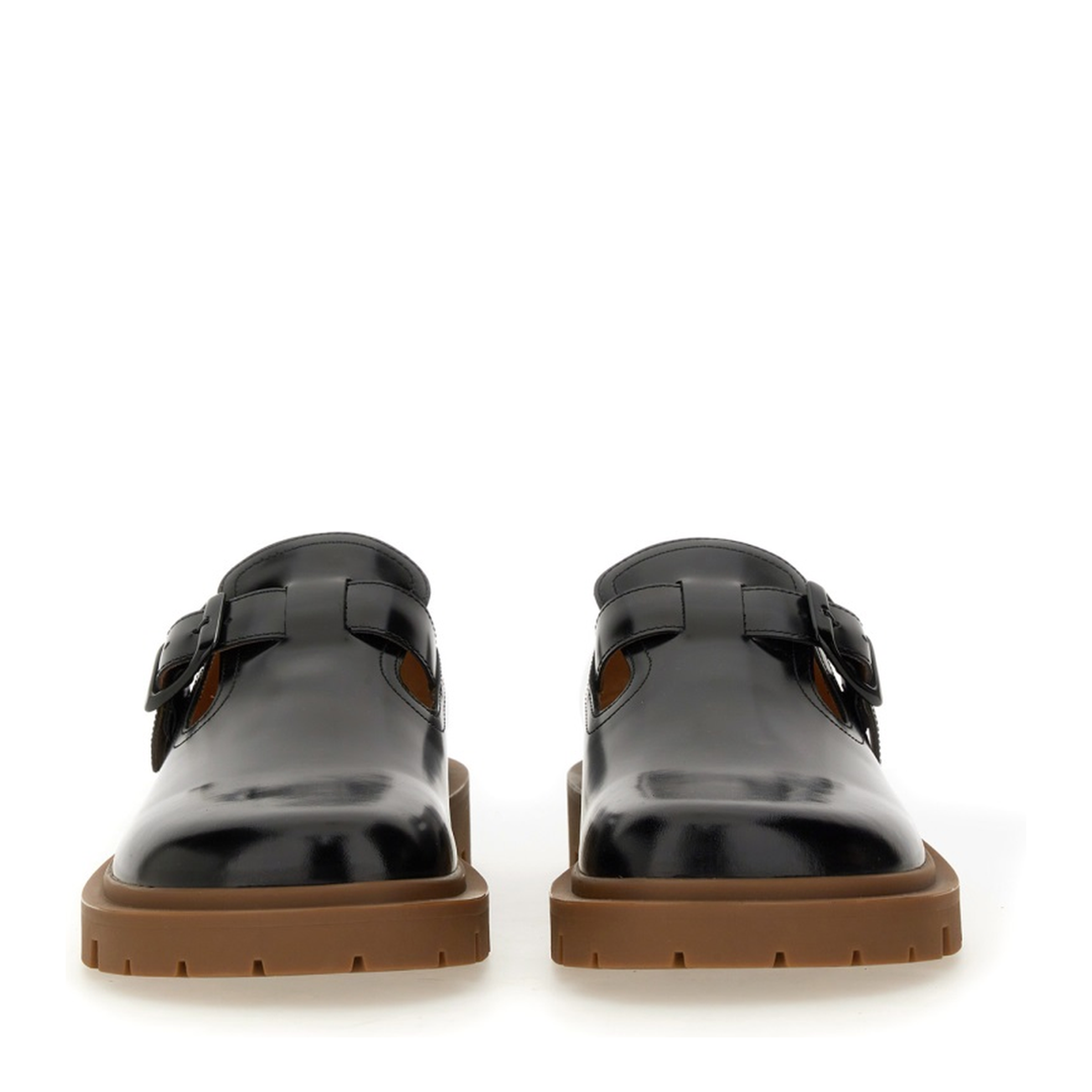 Leather Monk - Image 4