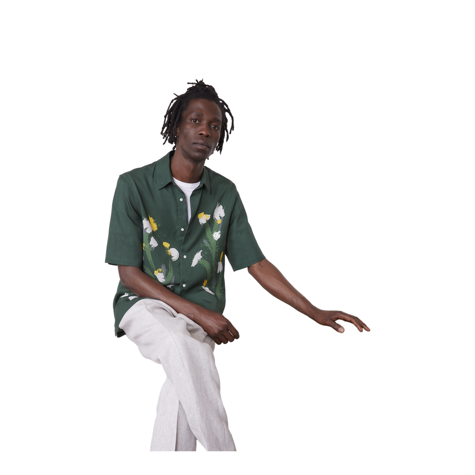 Shirts Green - Image 7