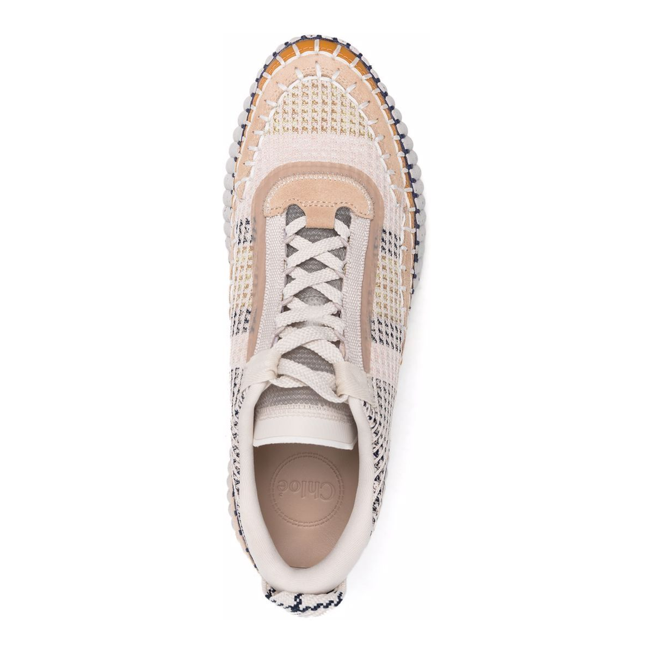 Nama Sneaker in Biscotti Beige - Image 2