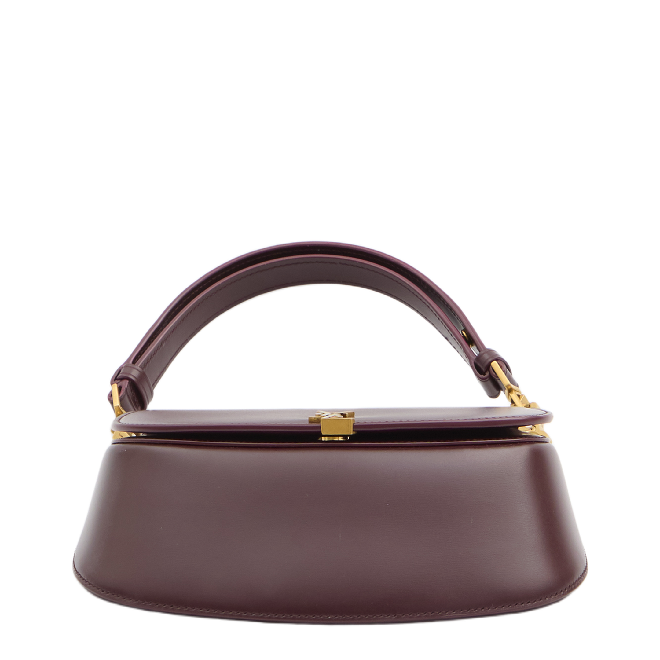 Voltaire Leather Bag - Image 3