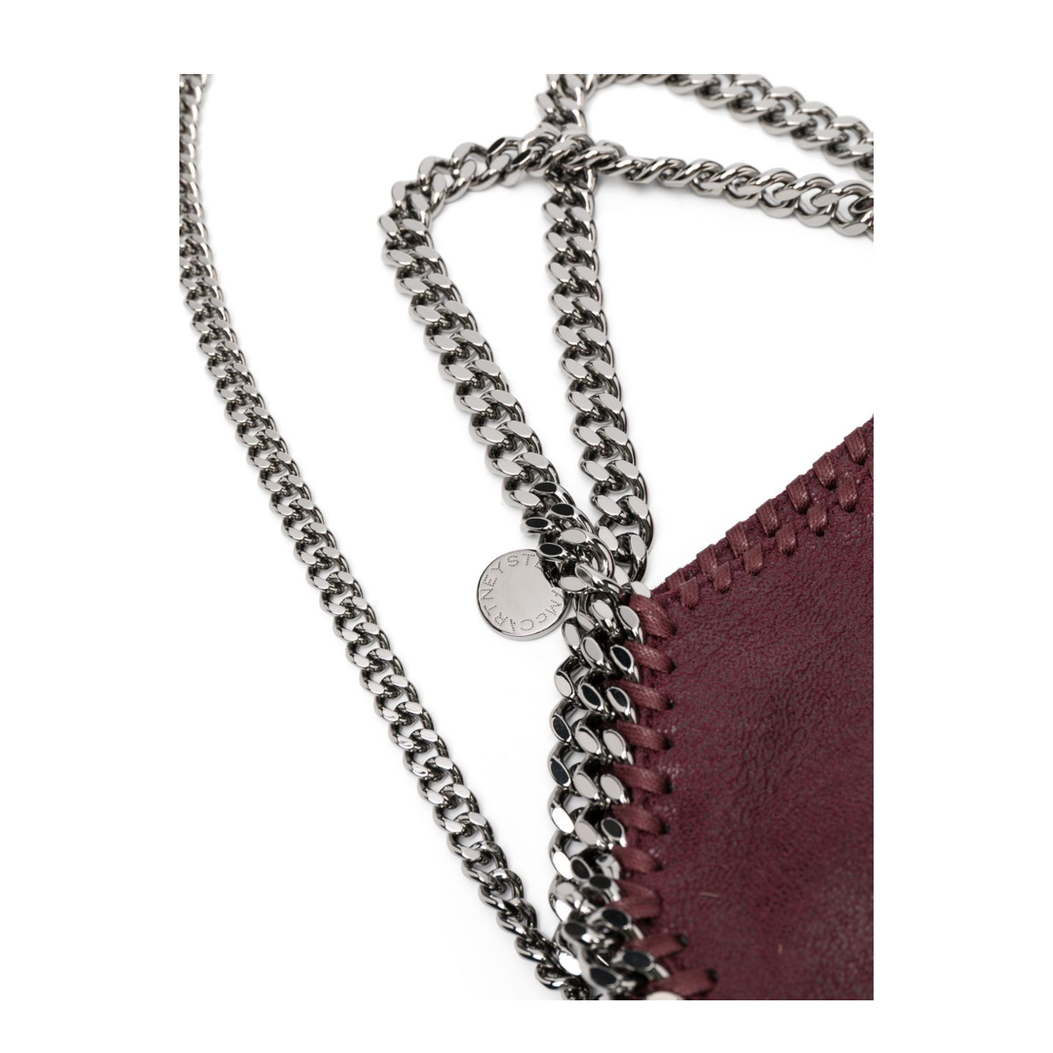Light Blue Bag - Image 5