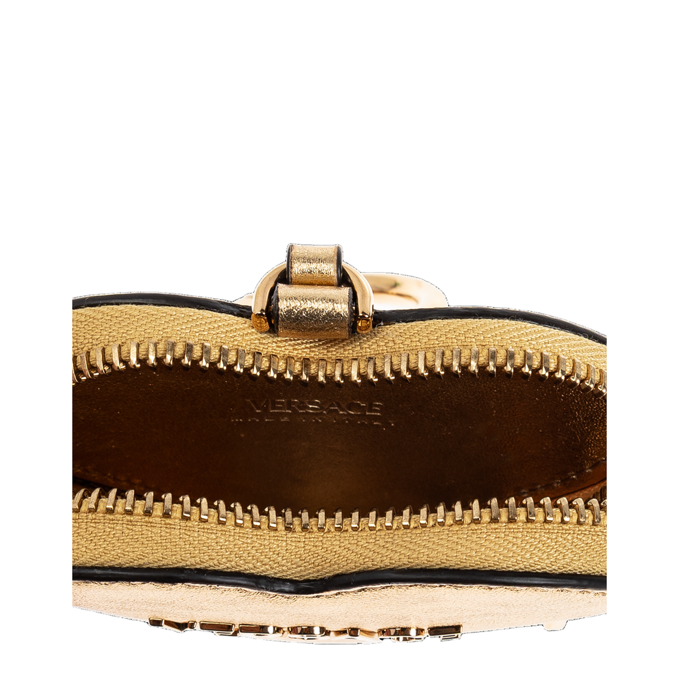 Pouch with keychain - Image 4