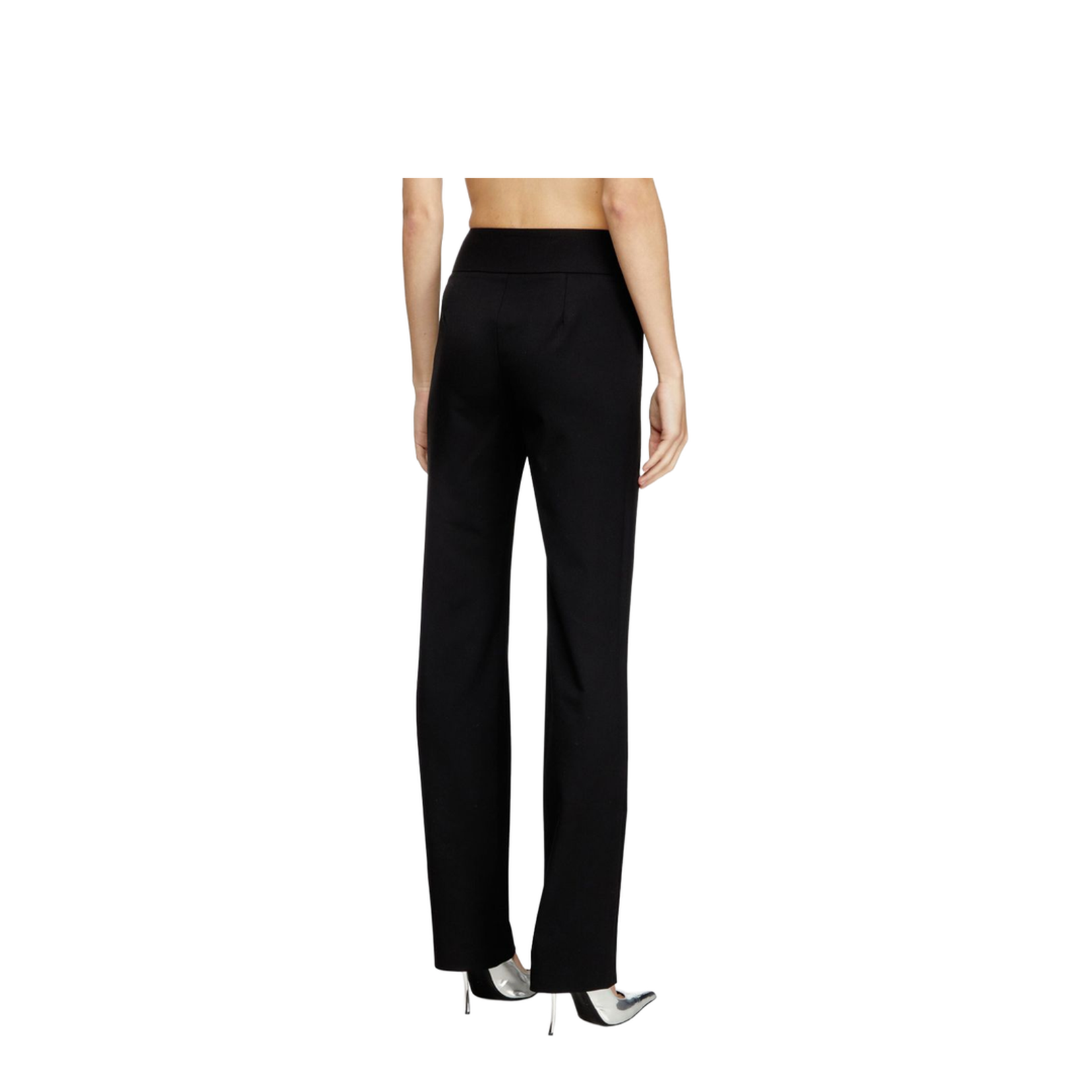 Trousers Black - Image 3