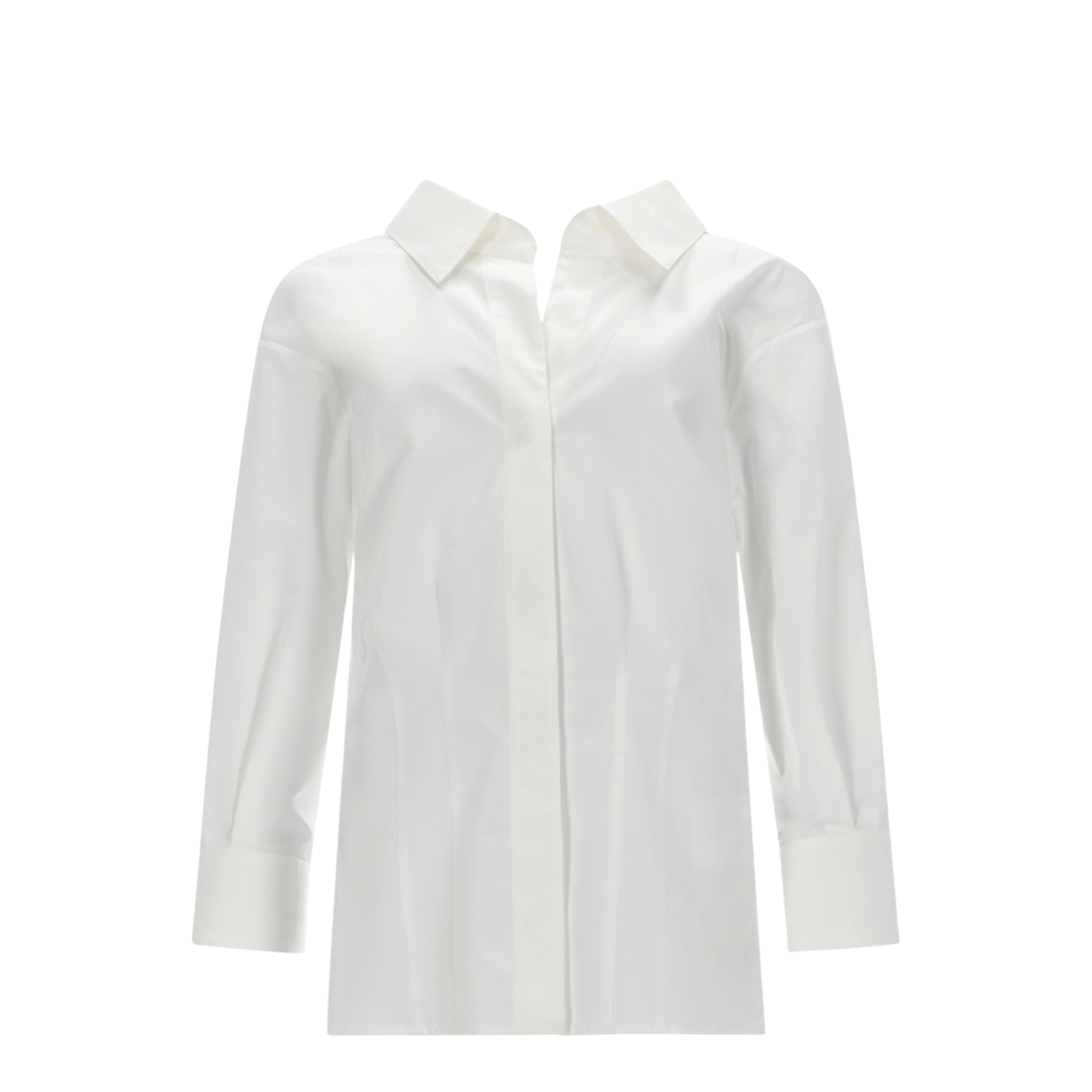Shirts White - Image 1