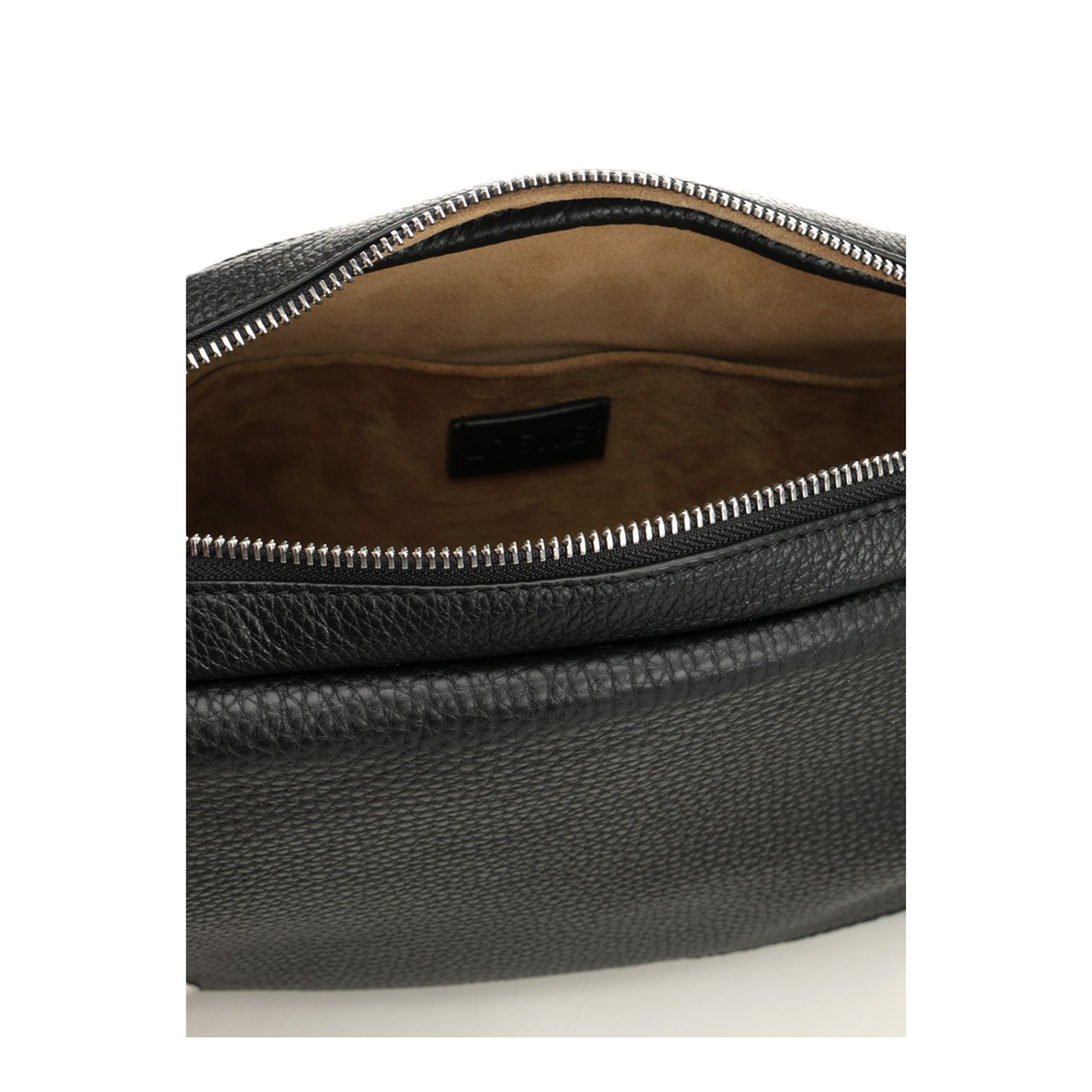 Medium Pebble Messenger Bag - Image 3