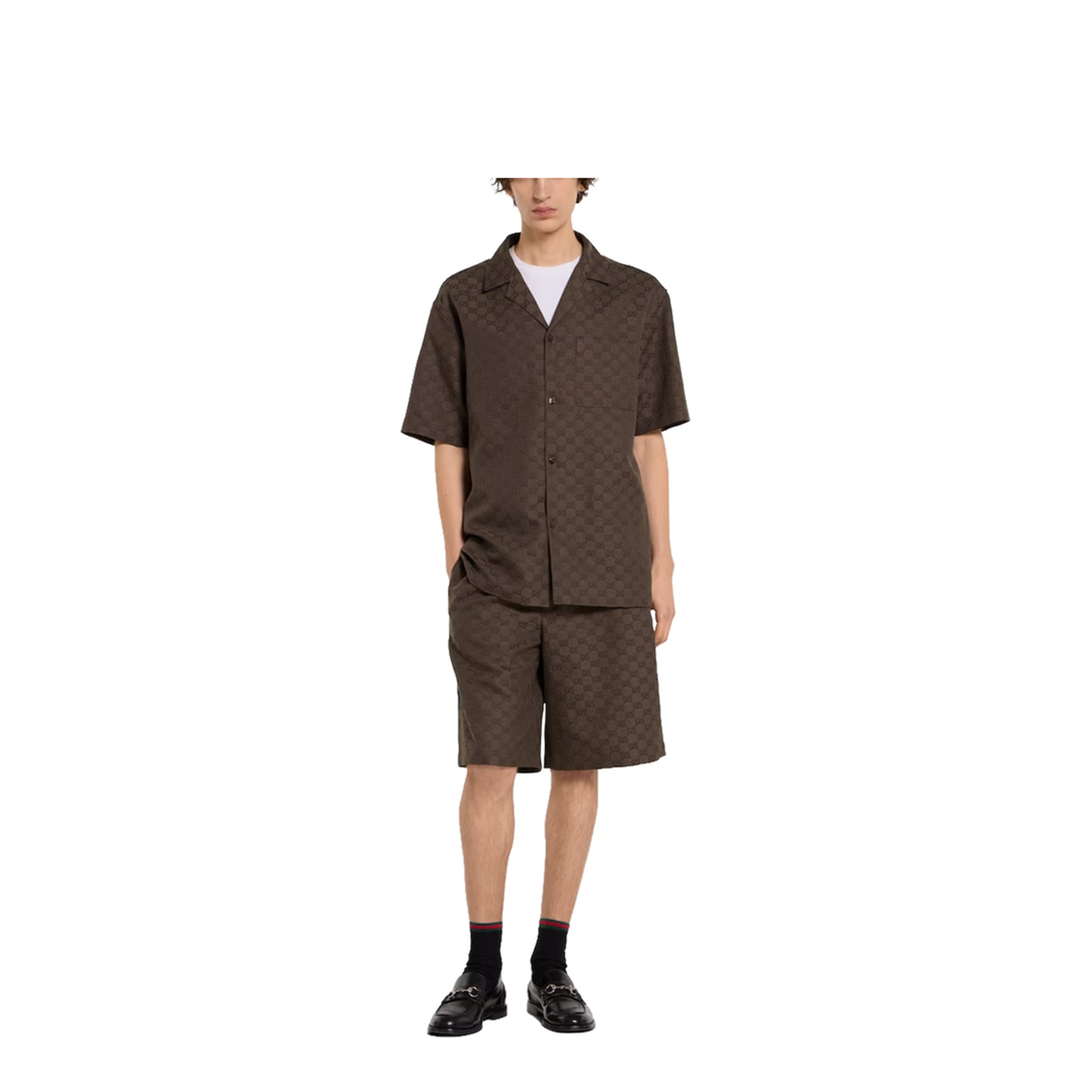 Linen Shirt - Image 4