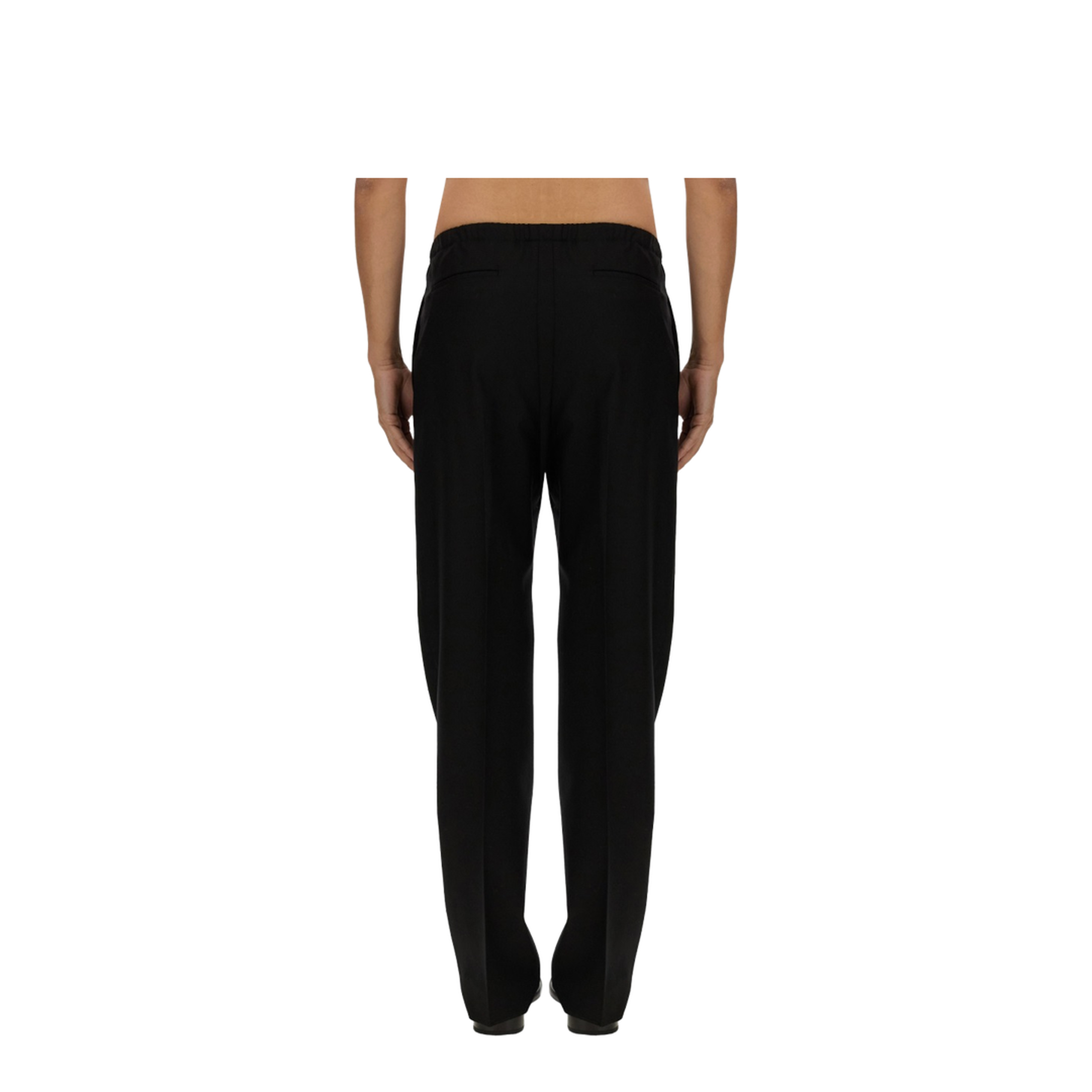 Wool Pants - Image 3
