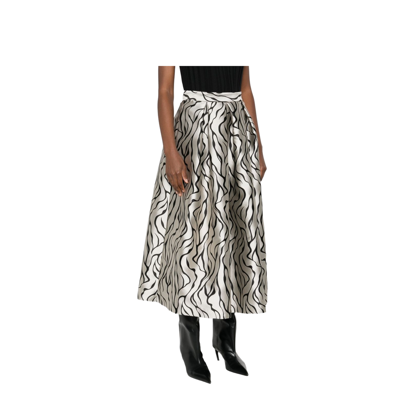 Skirts Grey - Image 2
