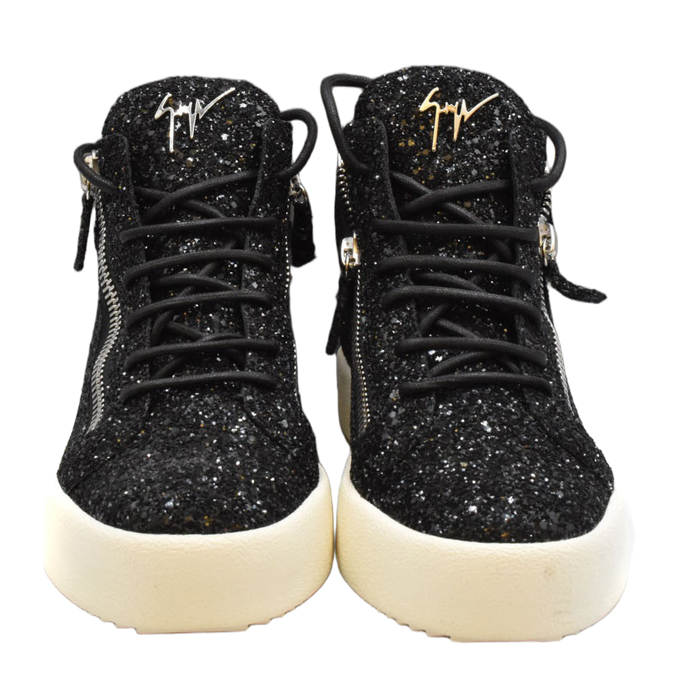 Sneakers Black - Image 4