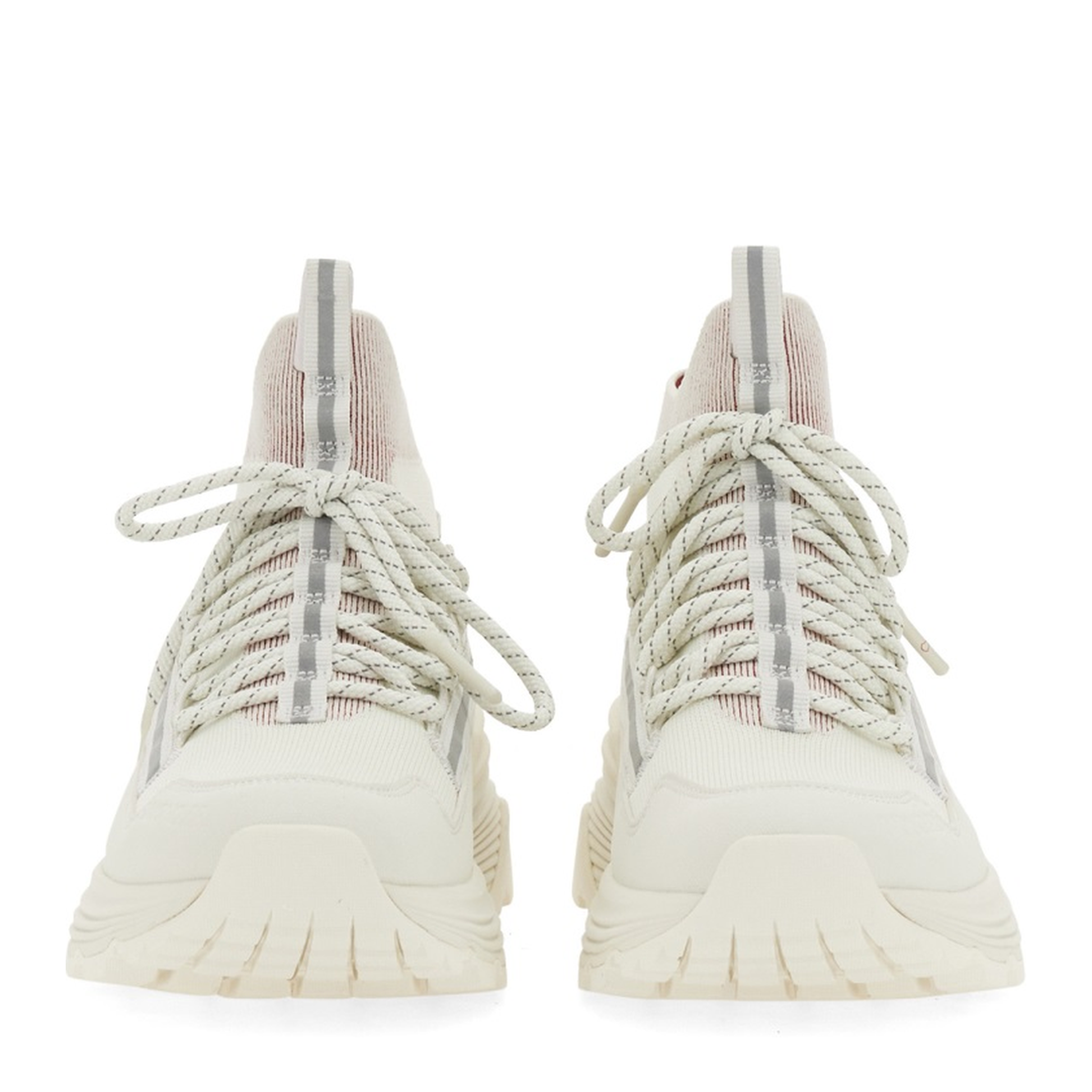 Monte Runner High Sneakers - Image 7