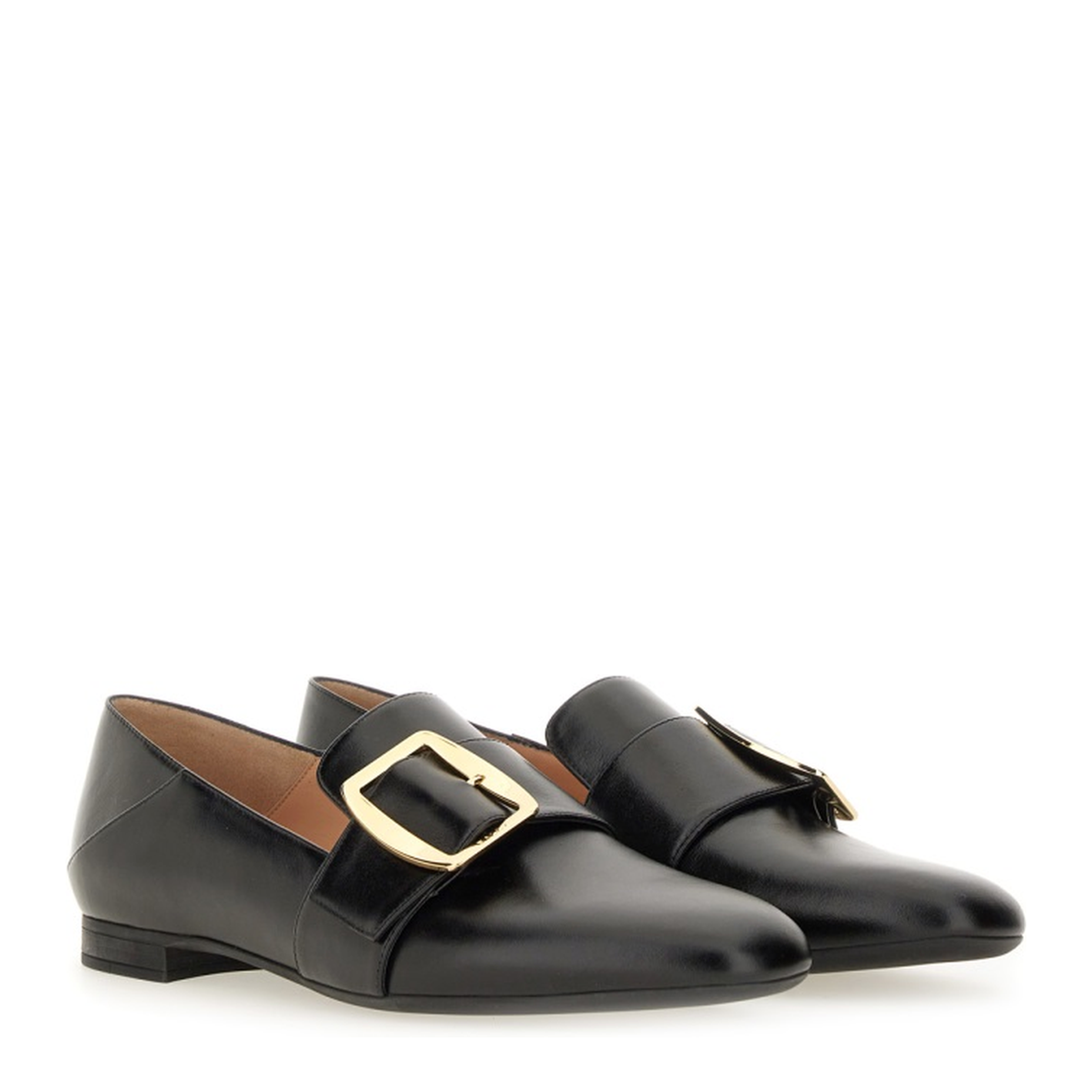 SLIPPER "BOUCLE" - Image 2