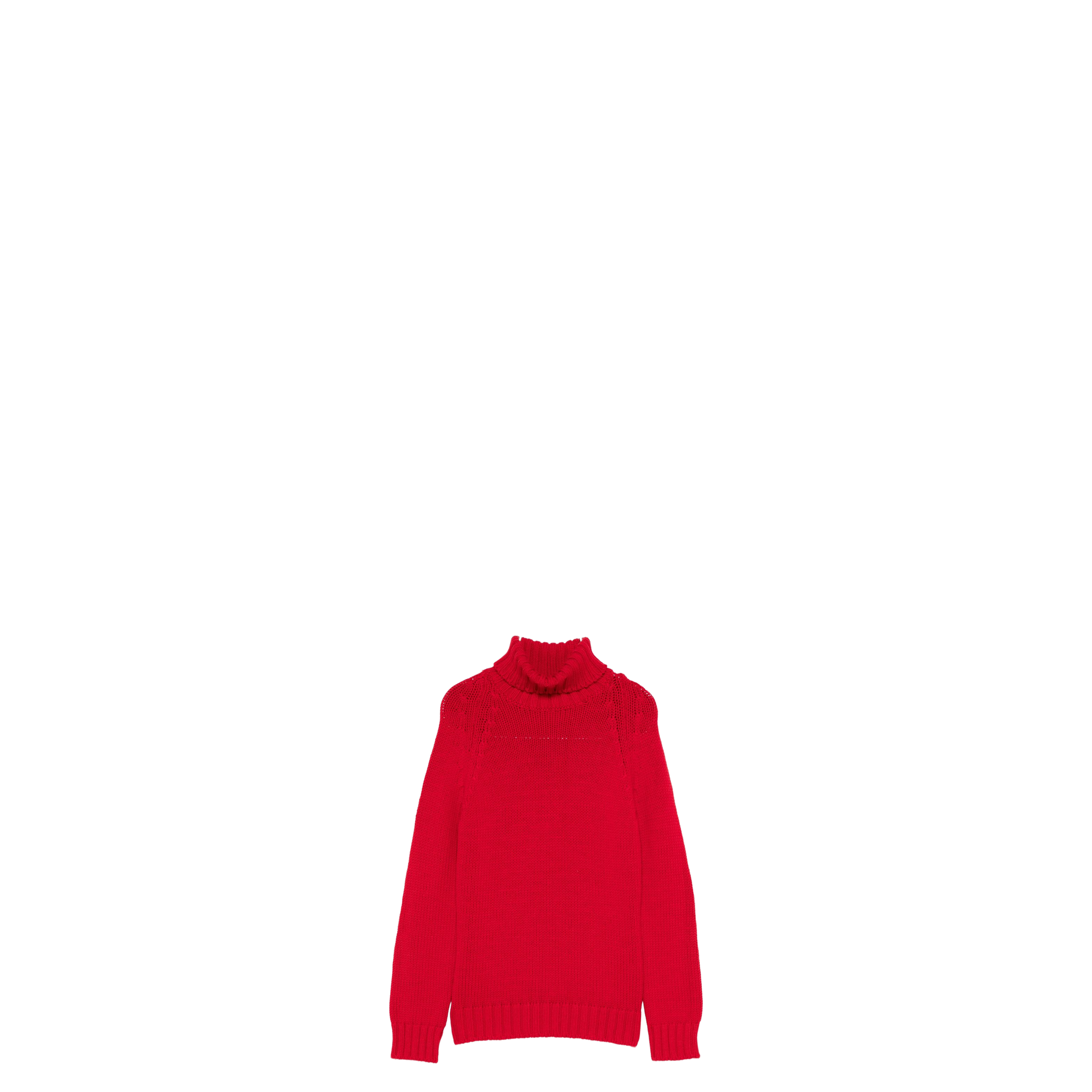 Sweaters Red - Image 1