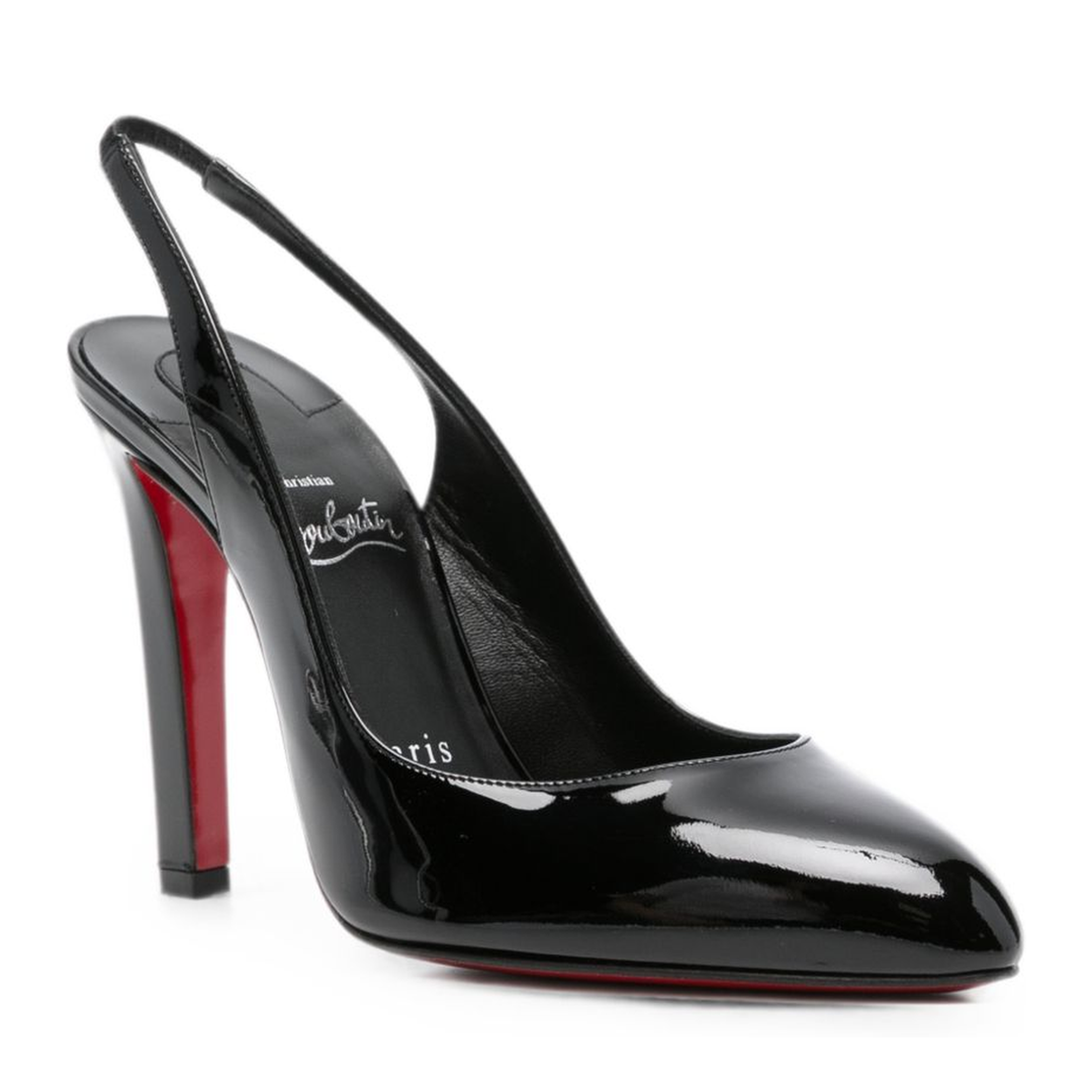With Heel Black - Image 4