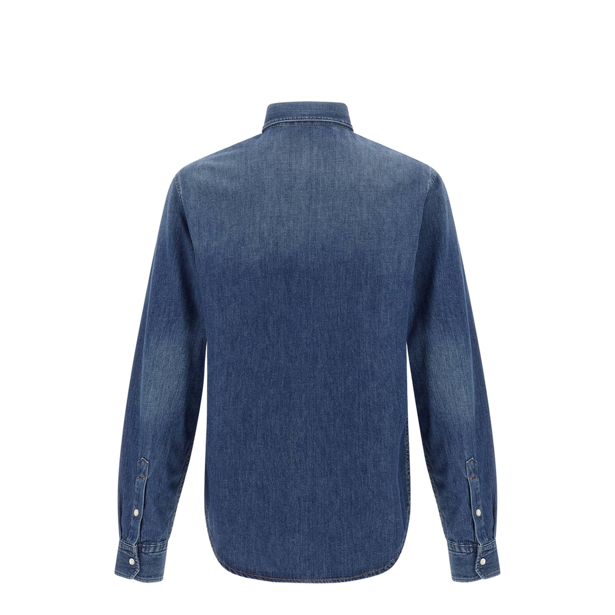 Medusa Patch Shirt - Image 2