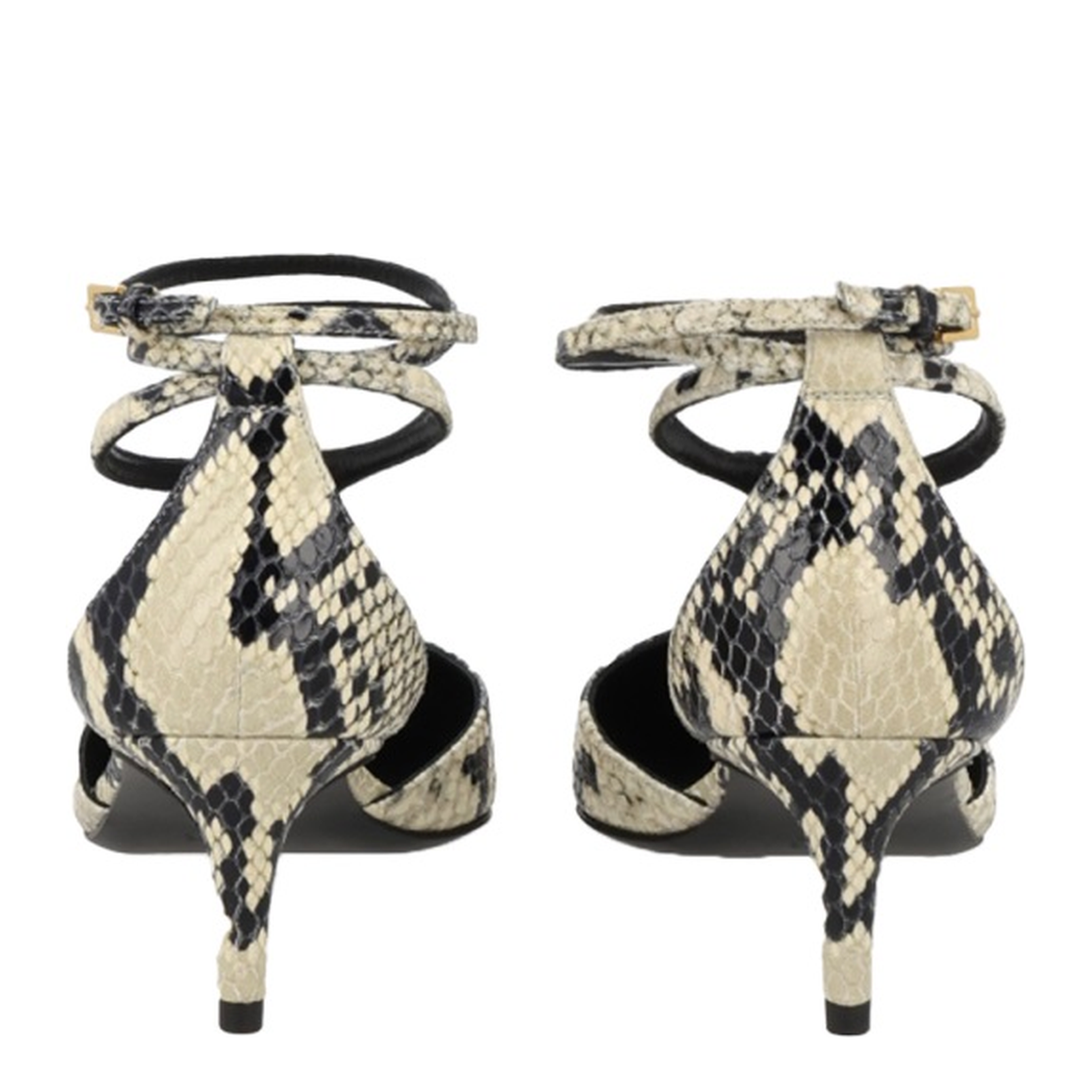 Pump Mia - Image 8