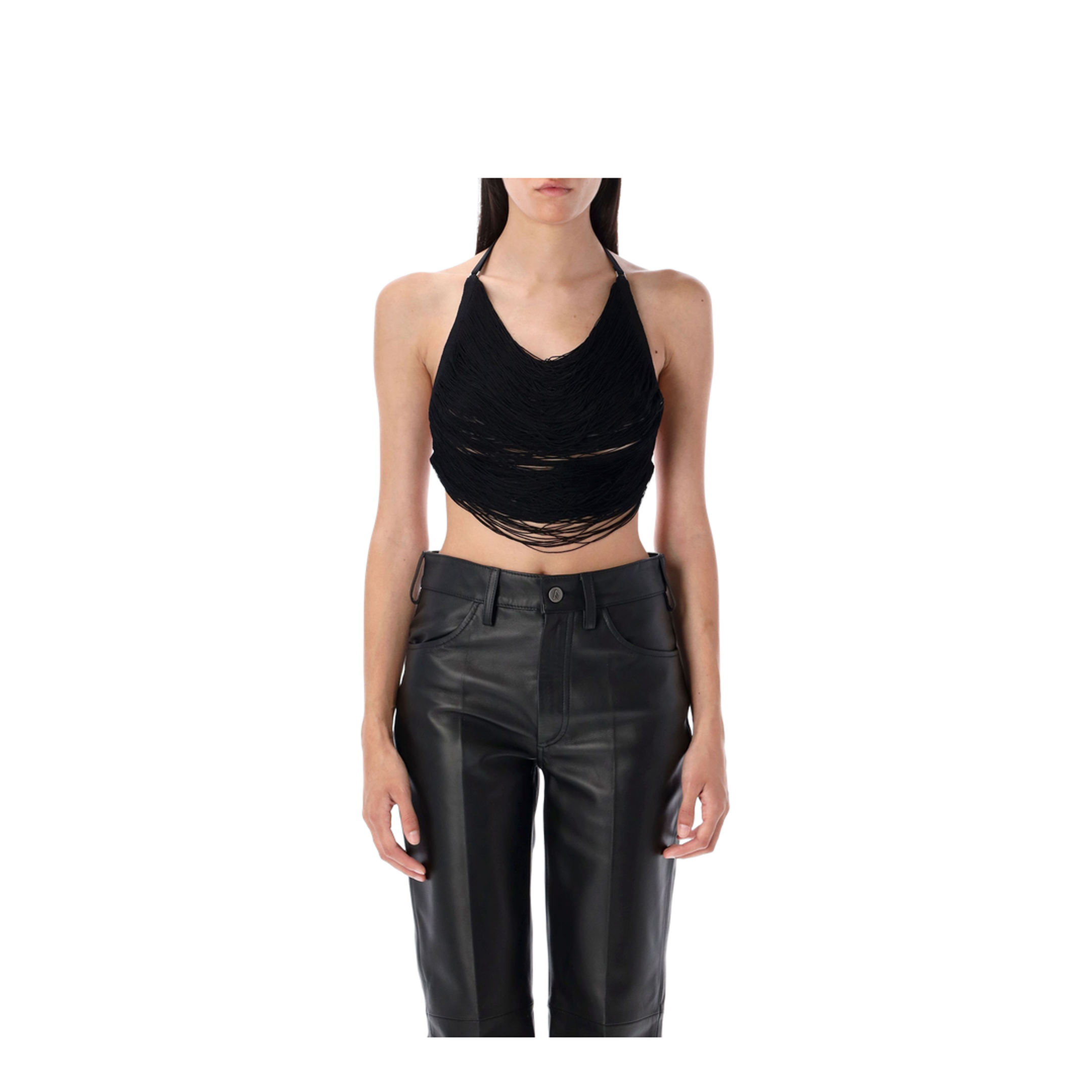 Top Black - Image 1