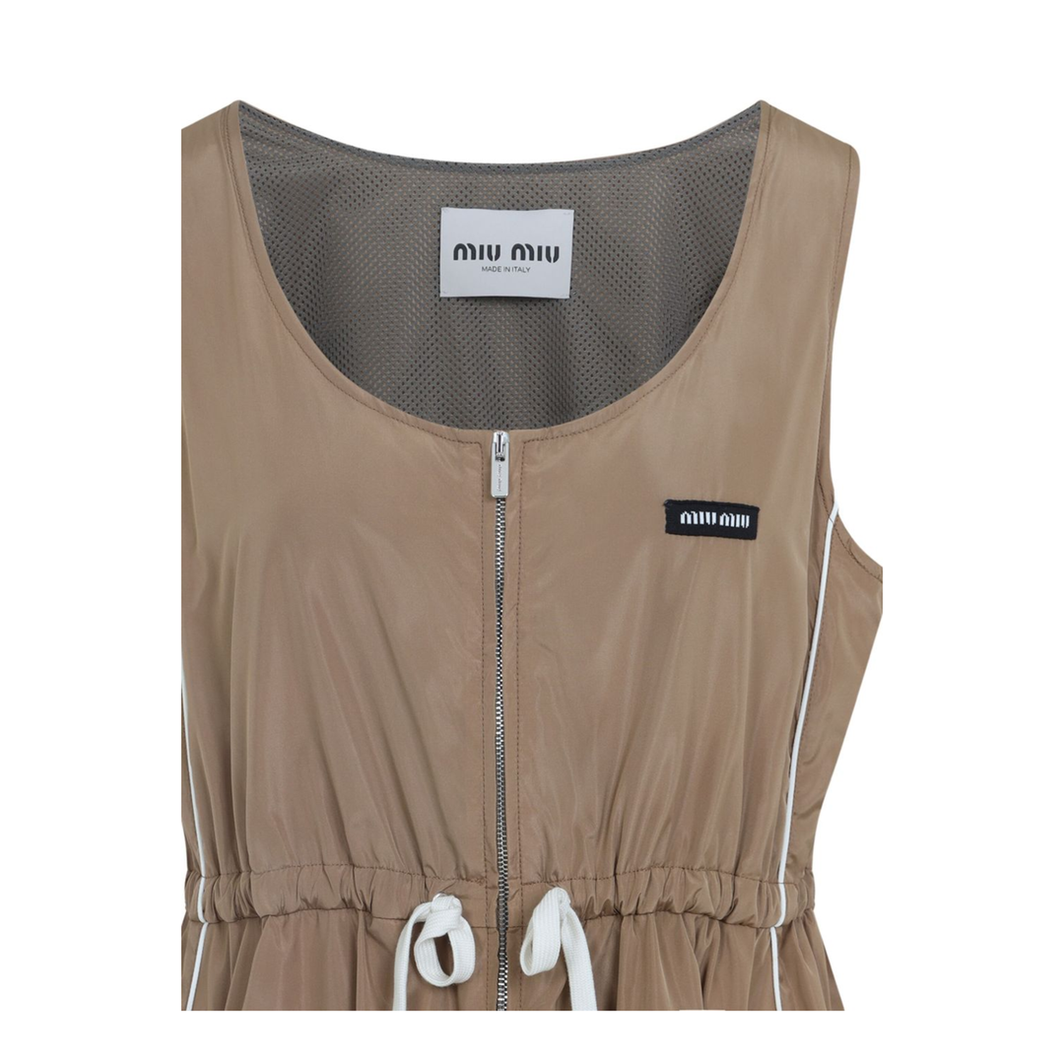 Dresses Beige - Image 2