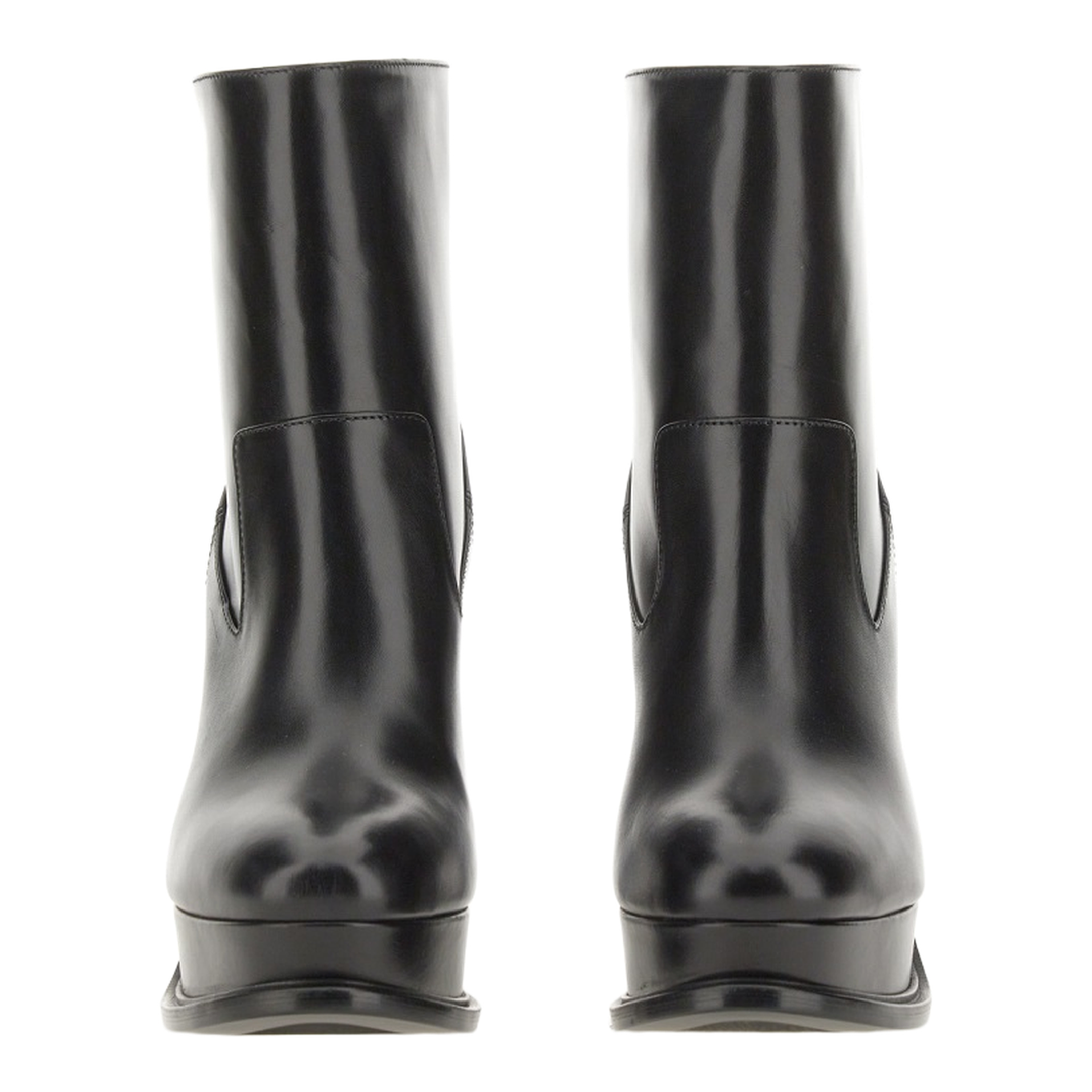 Platform Boots - Image 3