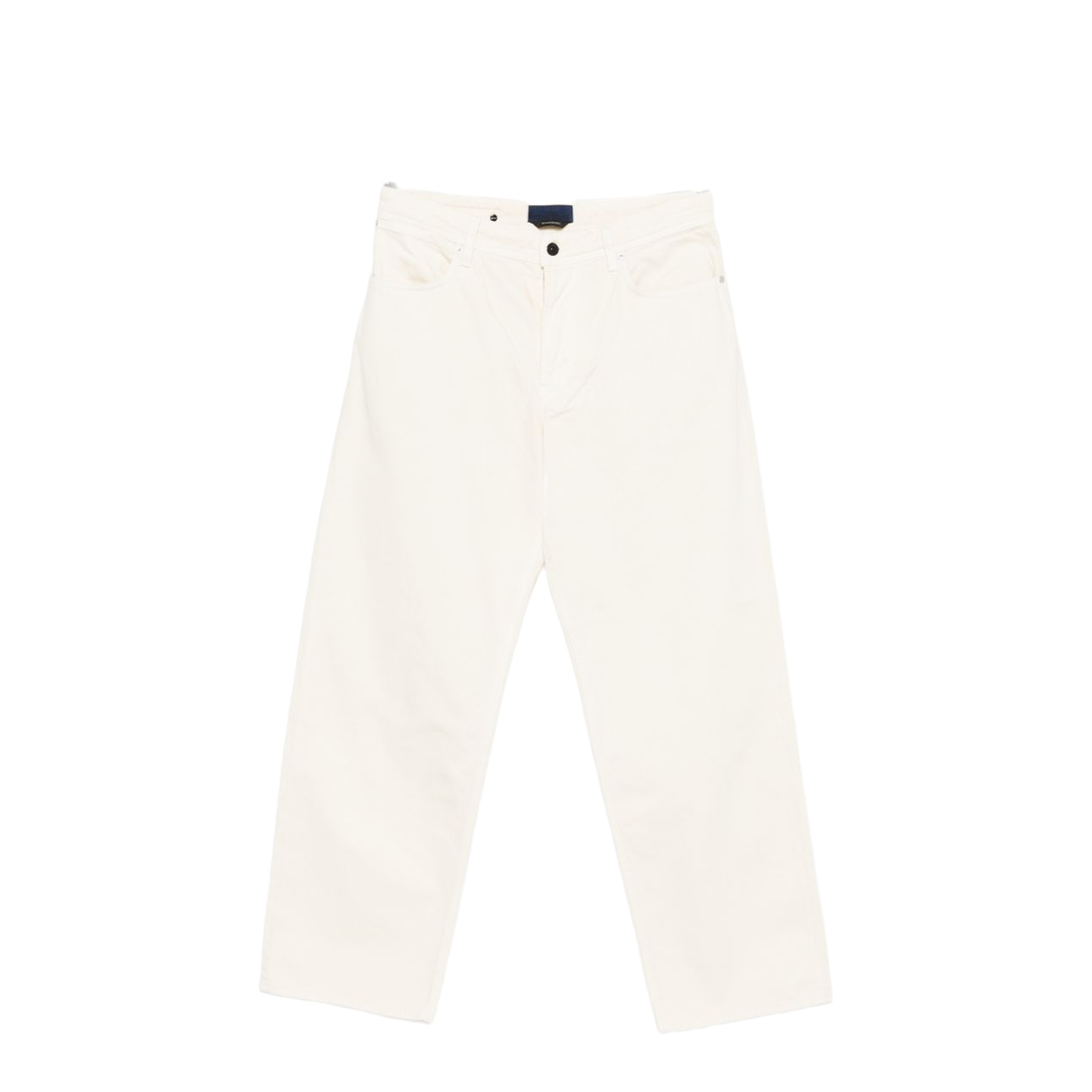 Jeans Ivory - Image 1