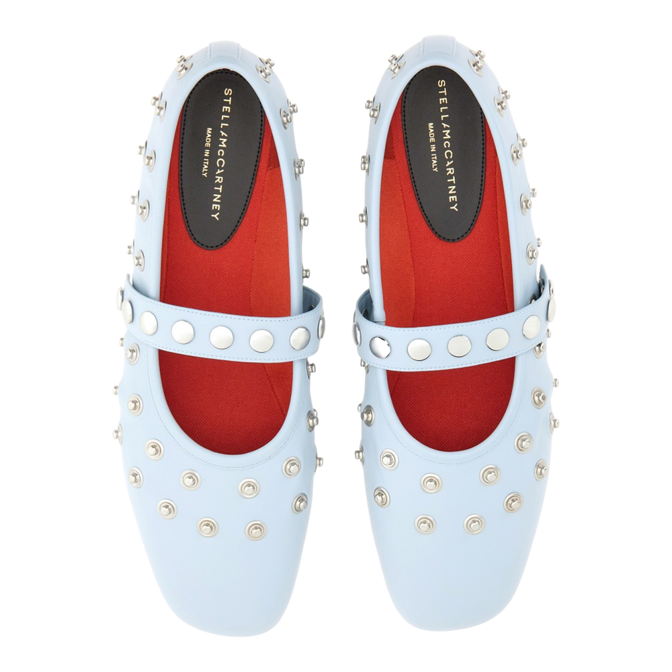 Ryder Ballerina with Studs - Image 6