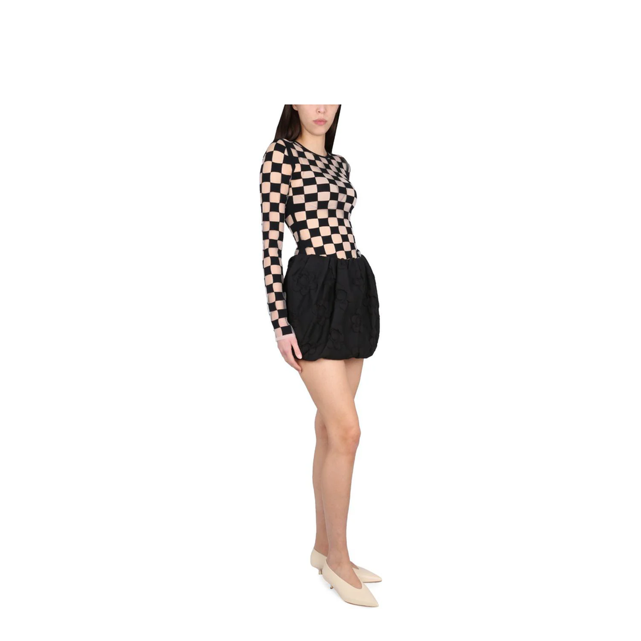 Stretch Viscose Jersey - Image 2