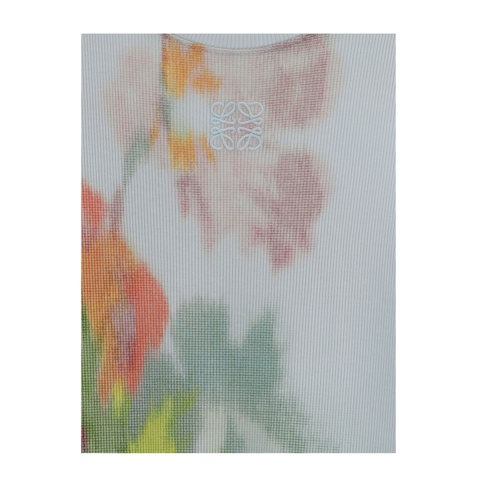 Multicolor Long Dress - Image 3