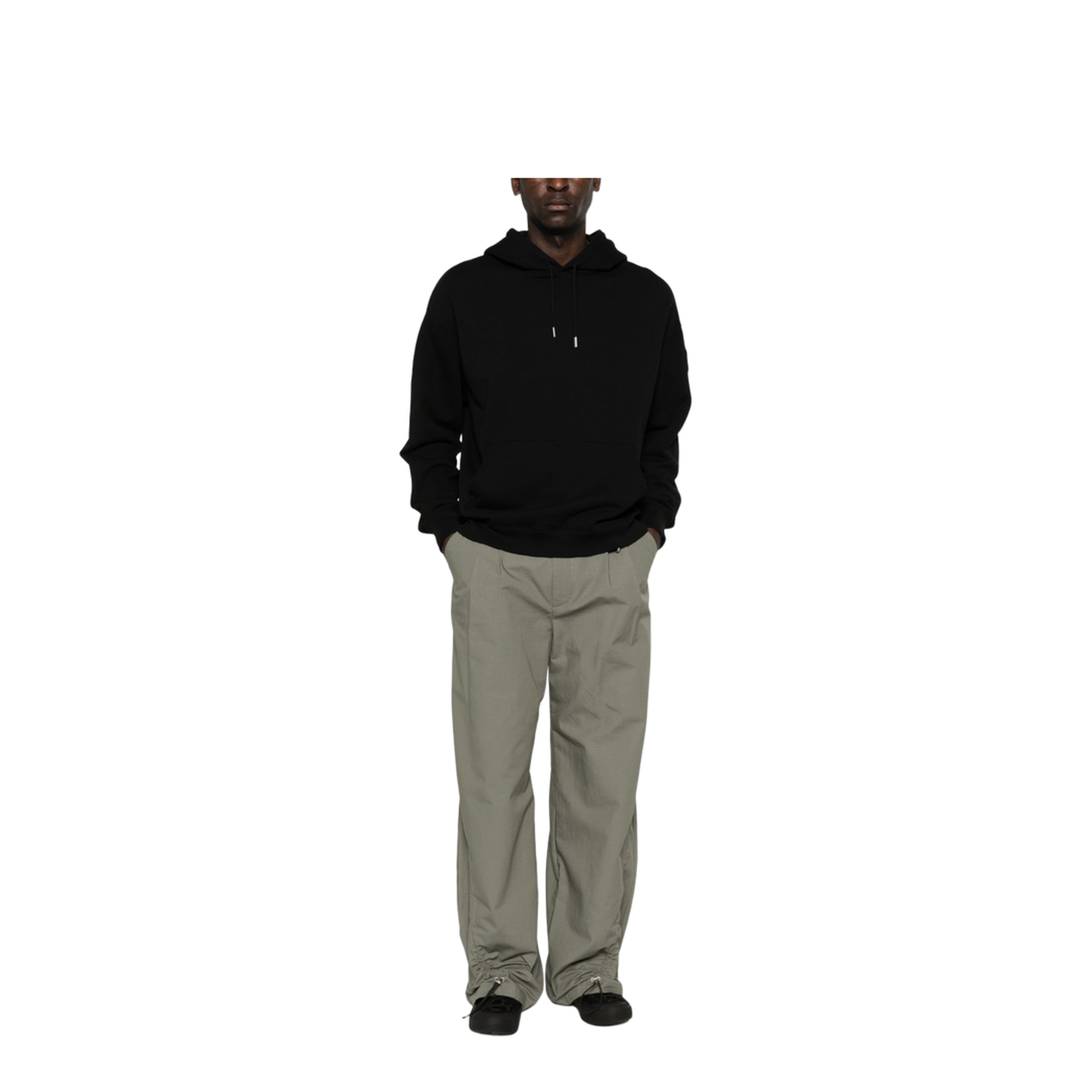 Sweaters Black - Image 2