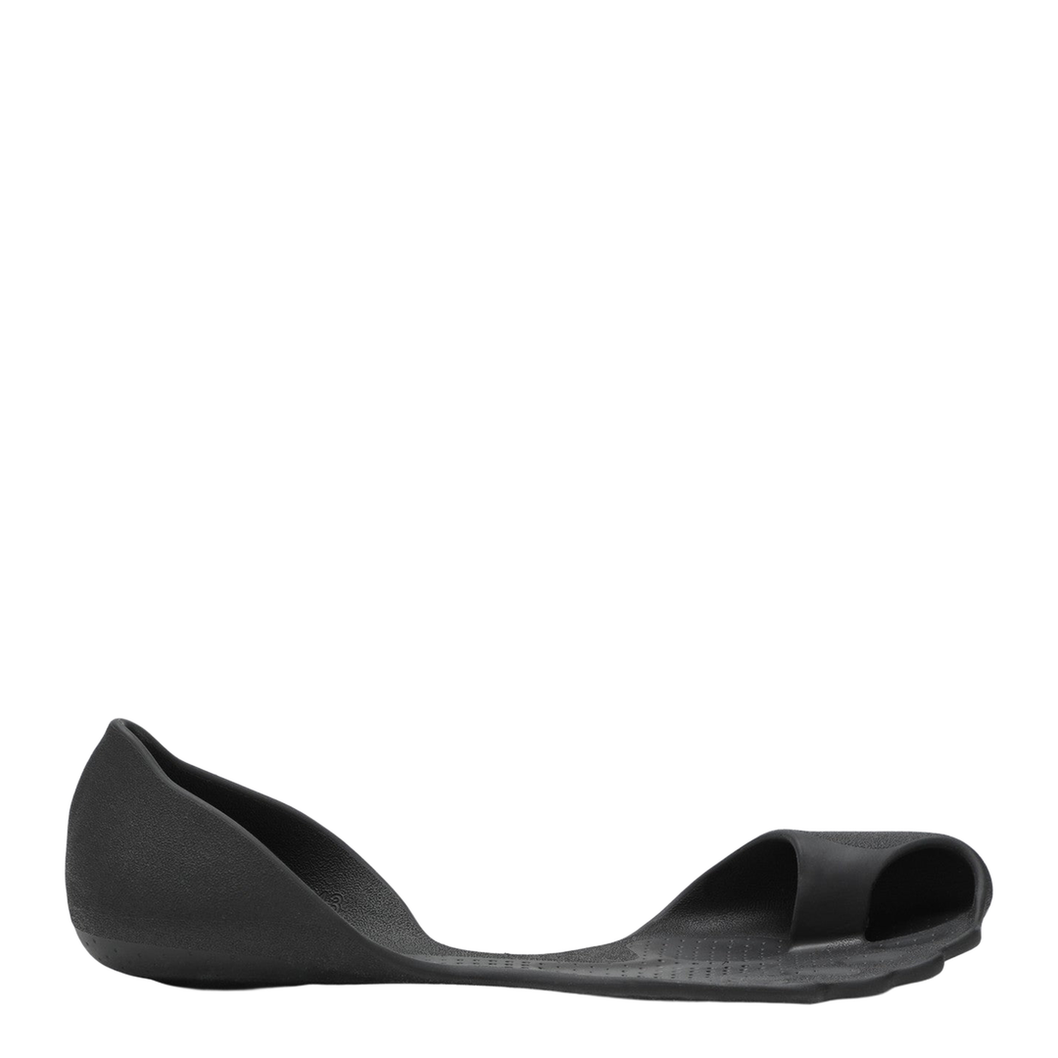 Black EVA Zero Sneaker Sandals - Image 1
