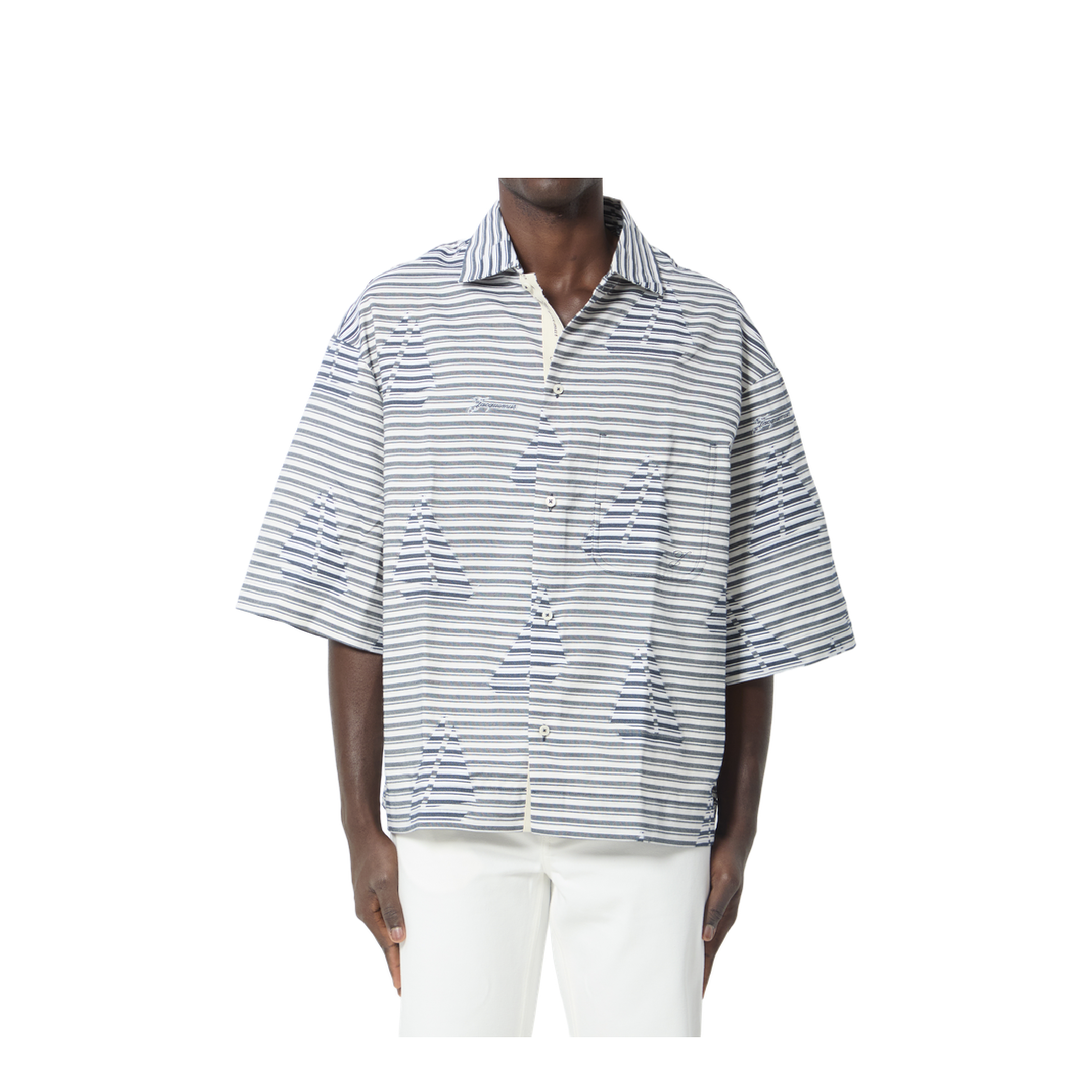 Plage Shirt - Image 1