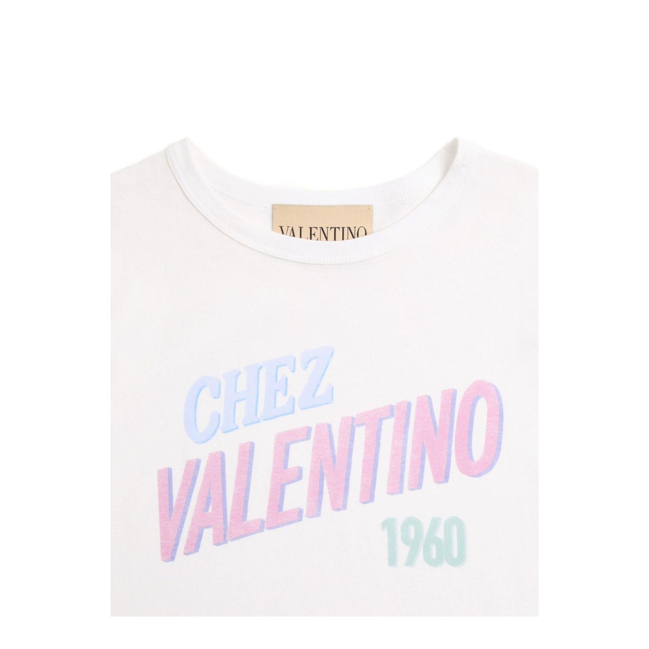 T-shirts and Polos White - Image 2